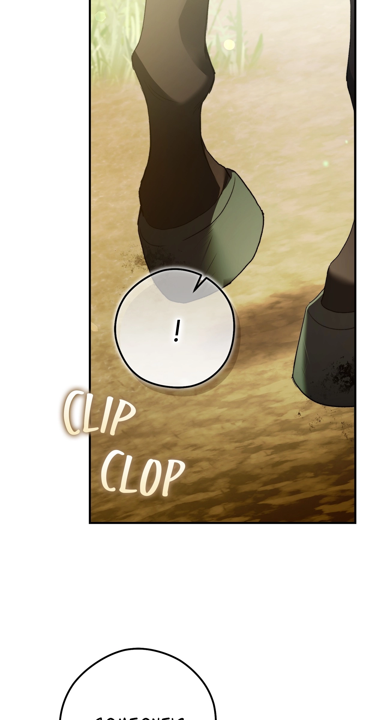 The Duchess Lives Only for This Day Chapter 9 - . Page 54