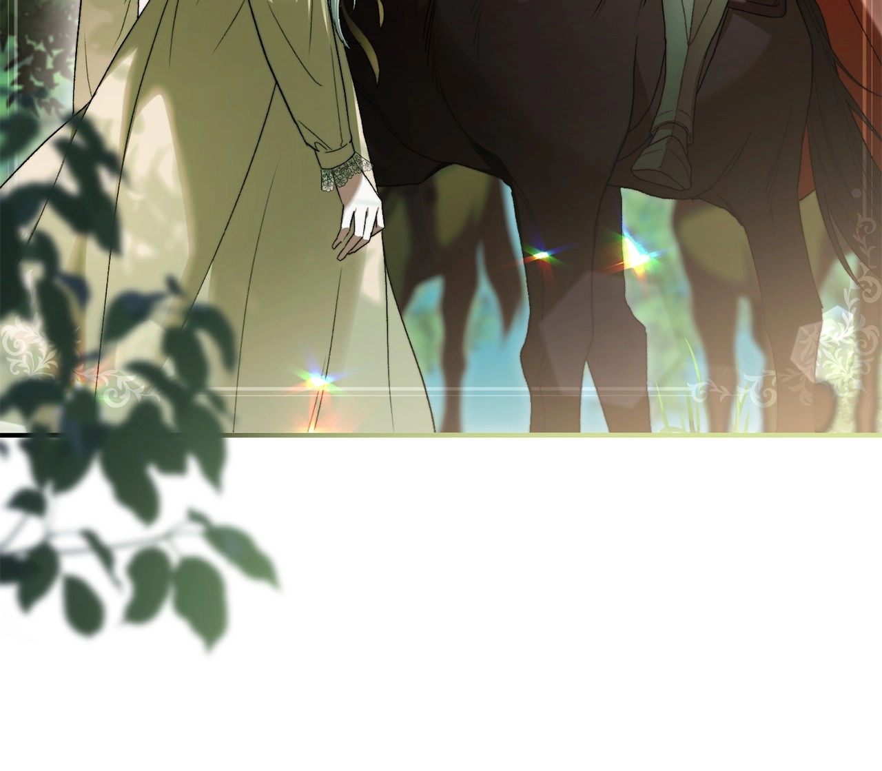 The Duchess Lives Only for This Day Chapter 9 - . Page 57