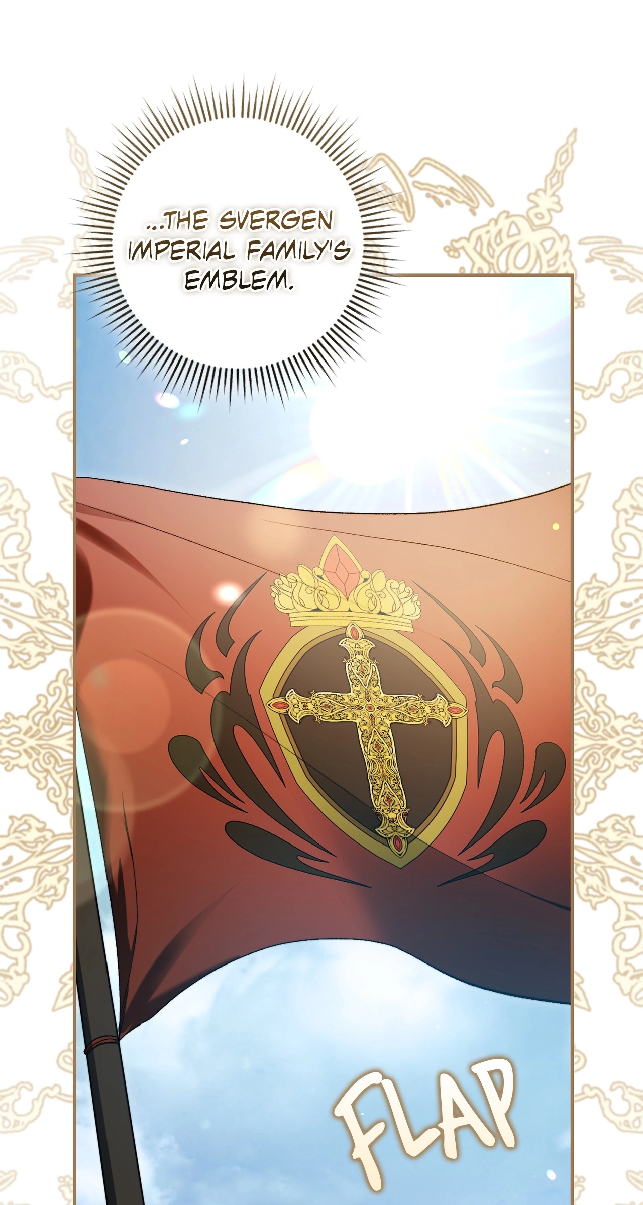 The Duchess Lives Only for This Day Chapter 9 - . Page 58