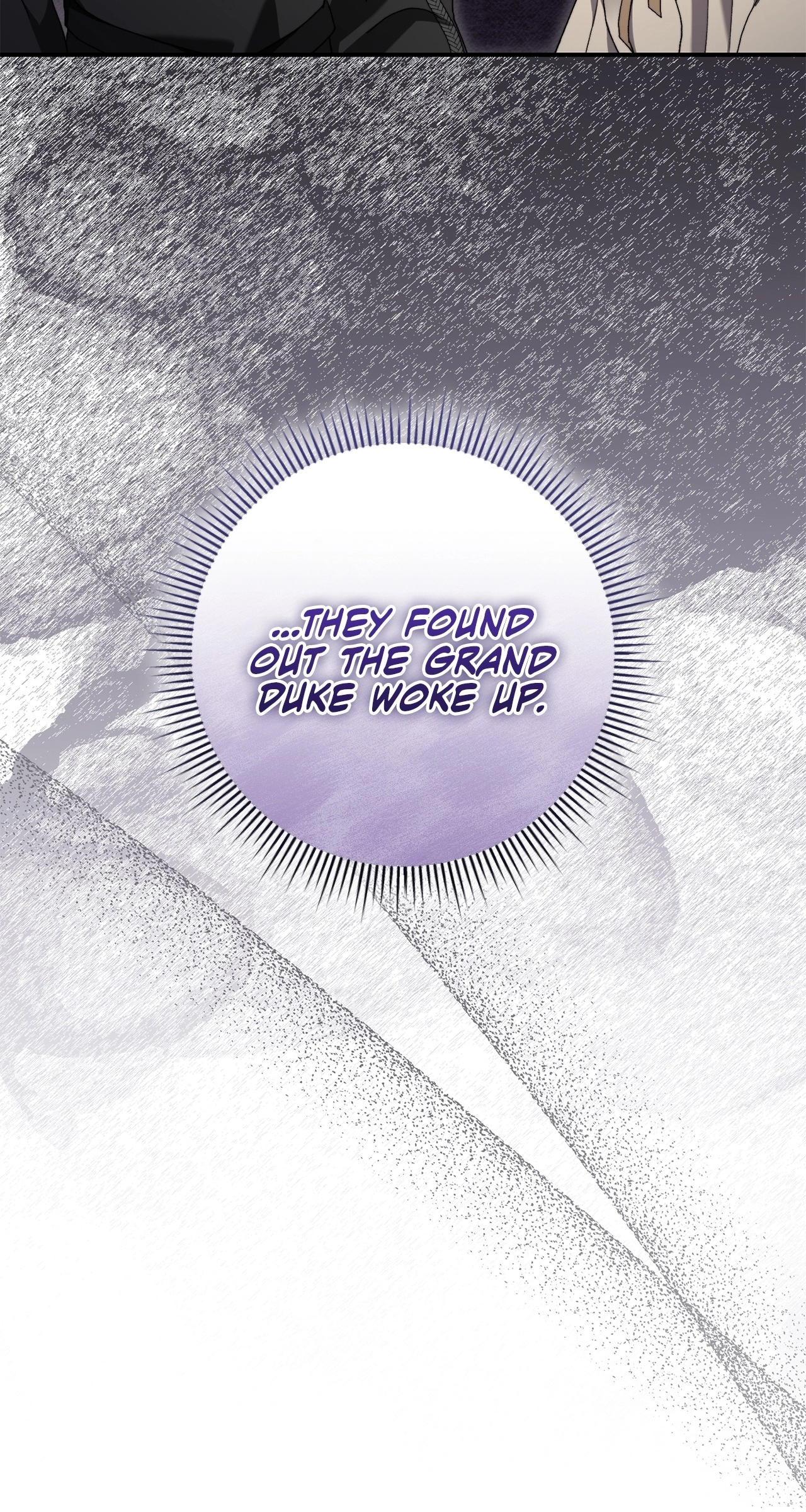 The Duchess Lives Only for This Day Chapter 9 - . Page 60