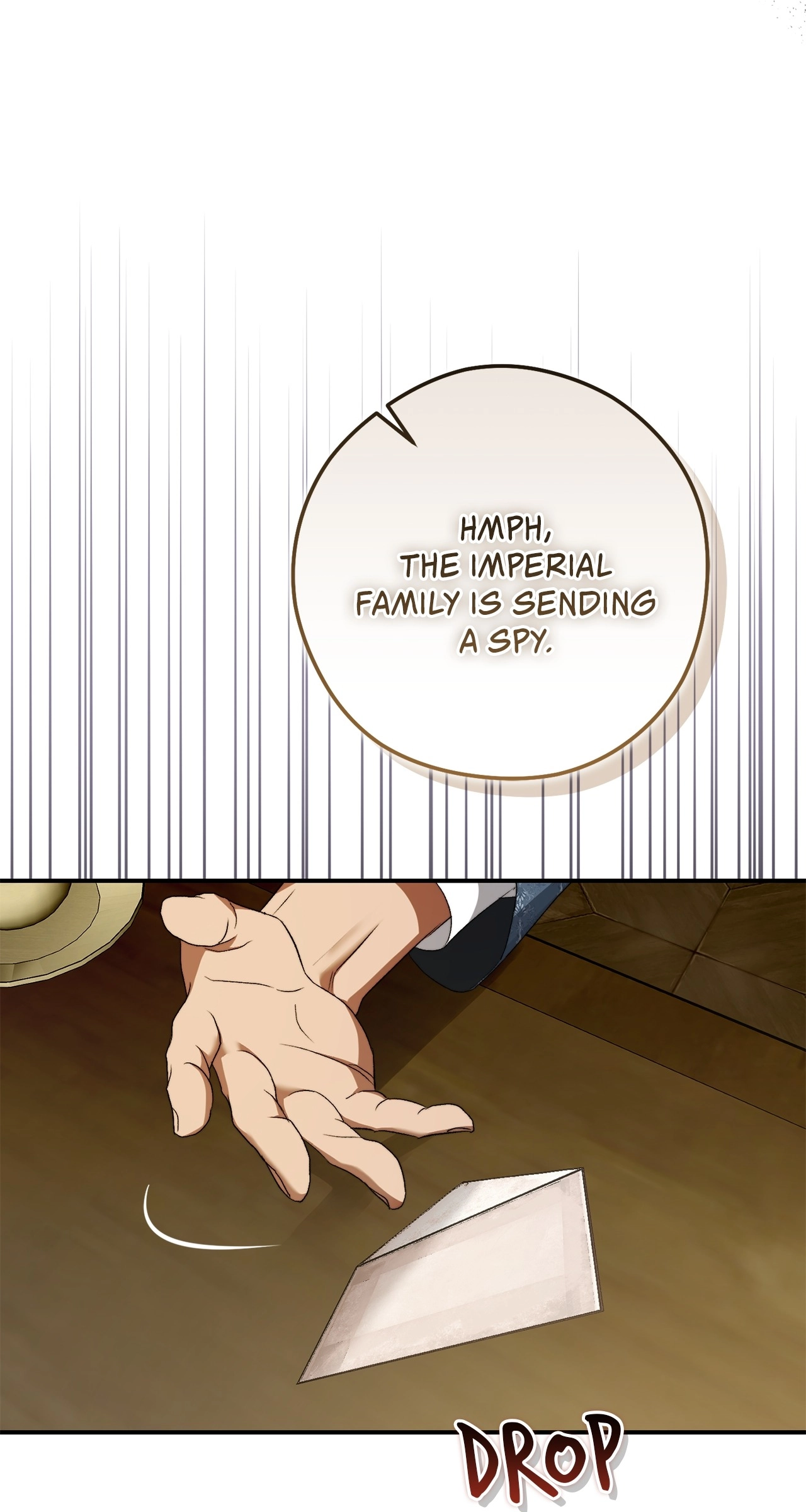 The Duchess Lives Only for This Day Chapter 9 - . Page 61