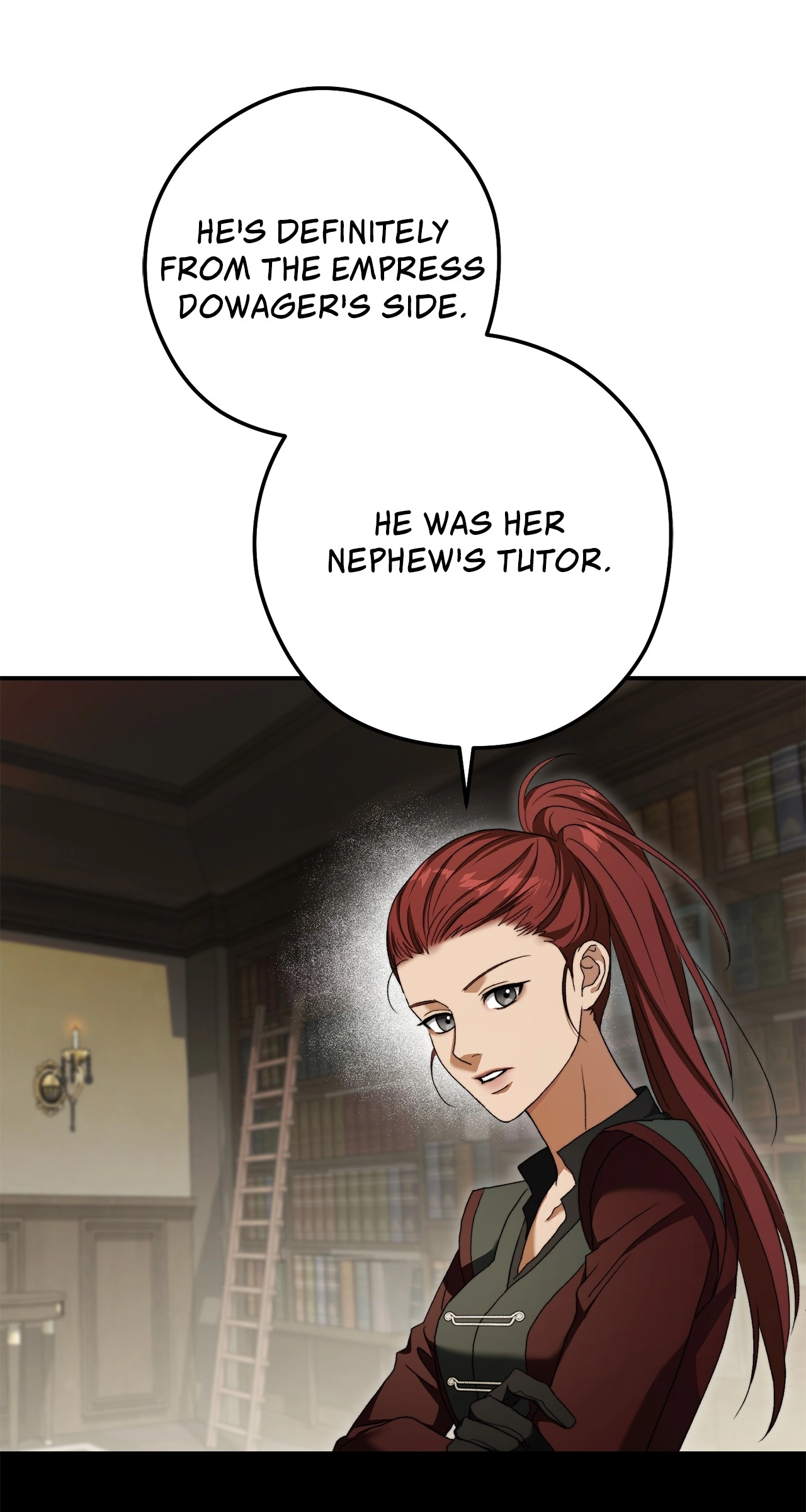 The Duchess Lives Only for This Day Chapter 9 - . Page 67