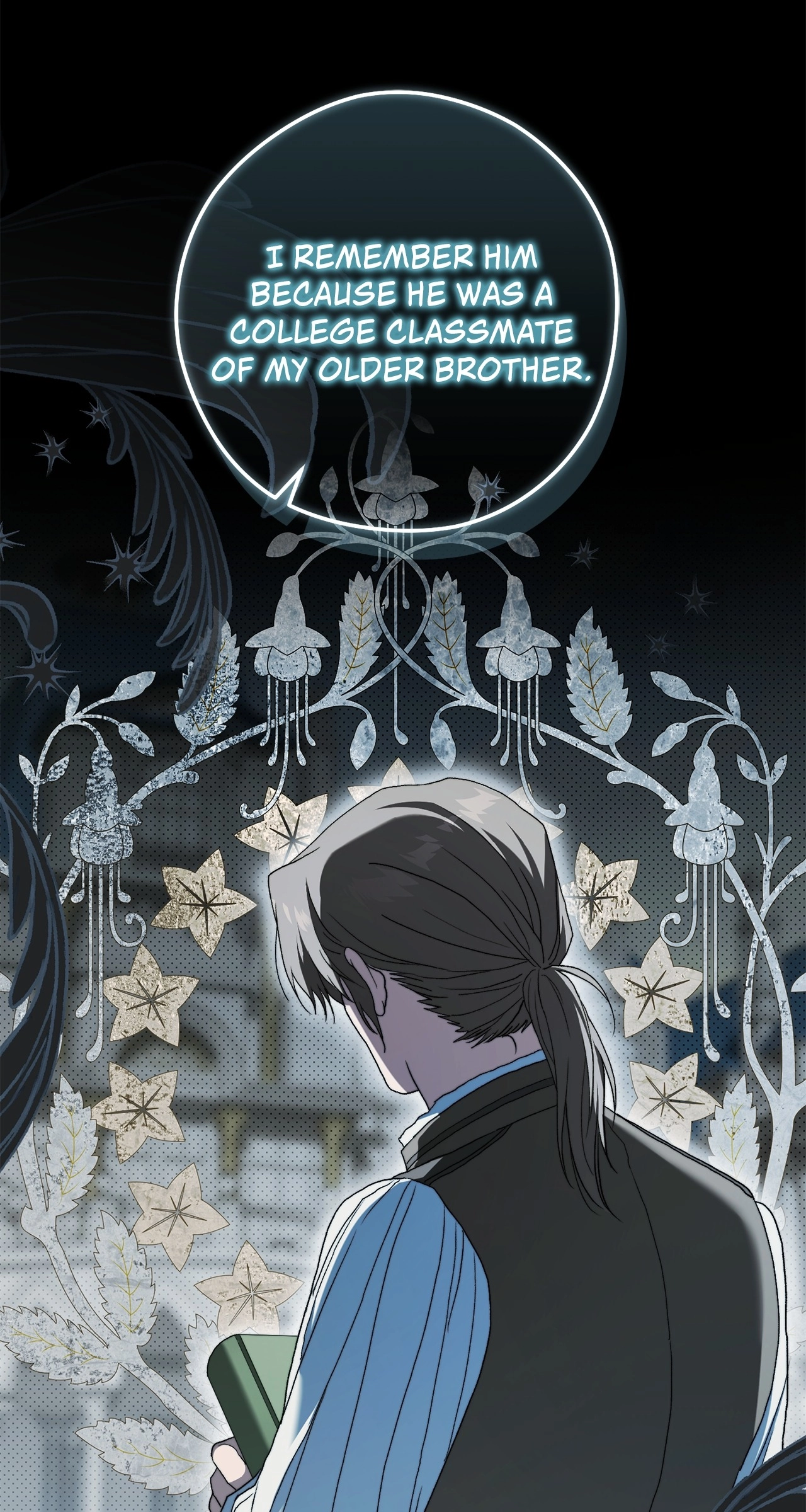 The Duchess Lives Only for This Day Chapter 9 - . Page 68