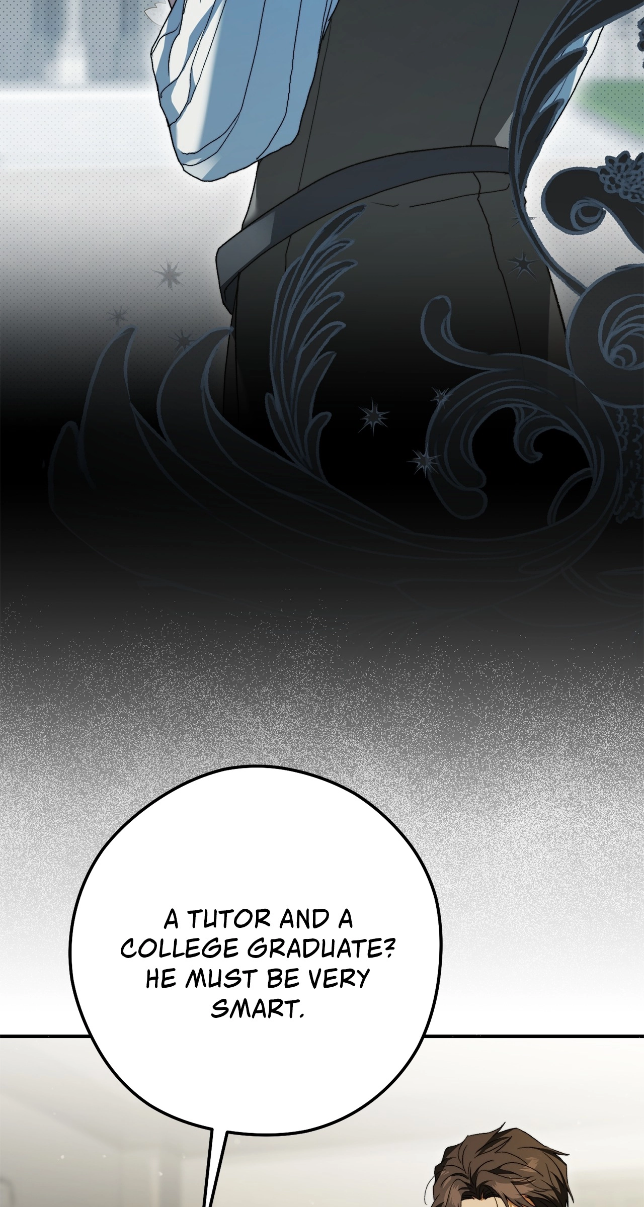 The Duchess Lives Only for This Day Chapter 9 - . Page 69
