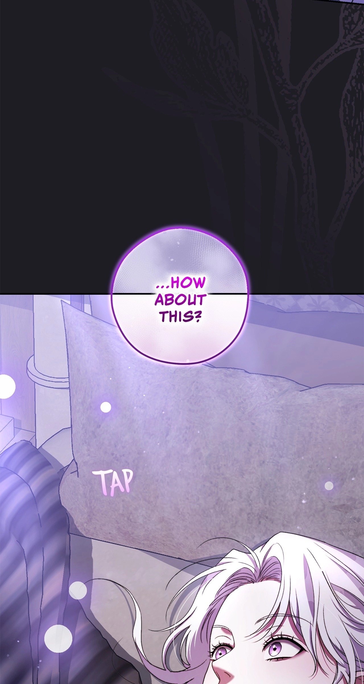 The Duchess Lives Only for This Day Chapter 9 - . Page 7