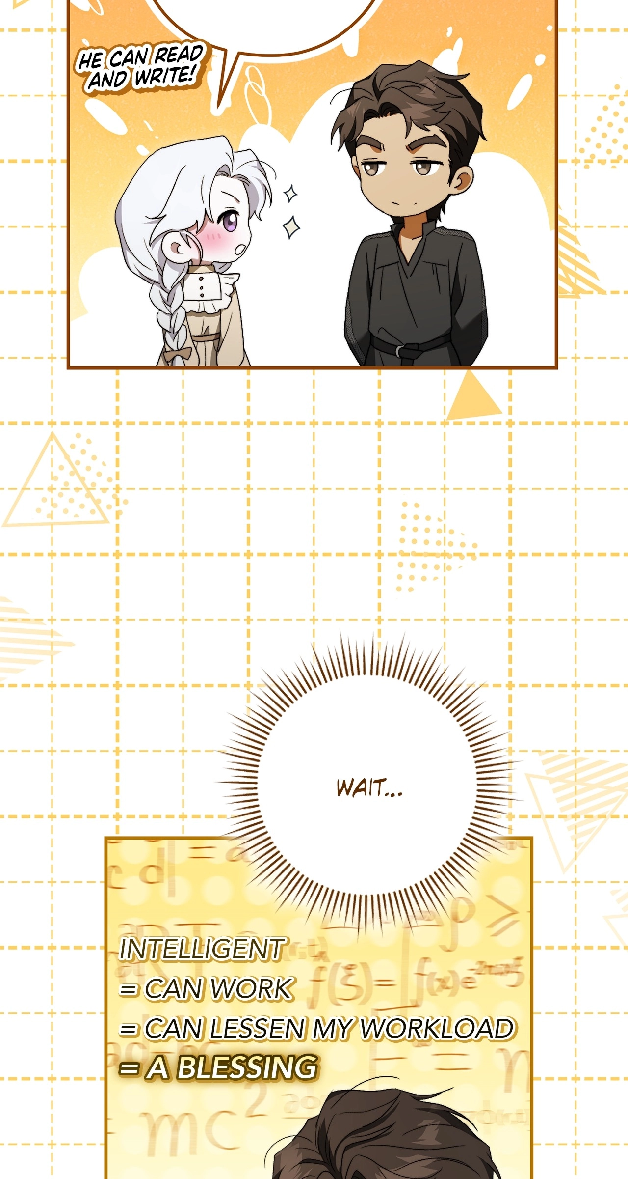 The Duchess Lives Only for This Day Chapter 9 - . Page 71