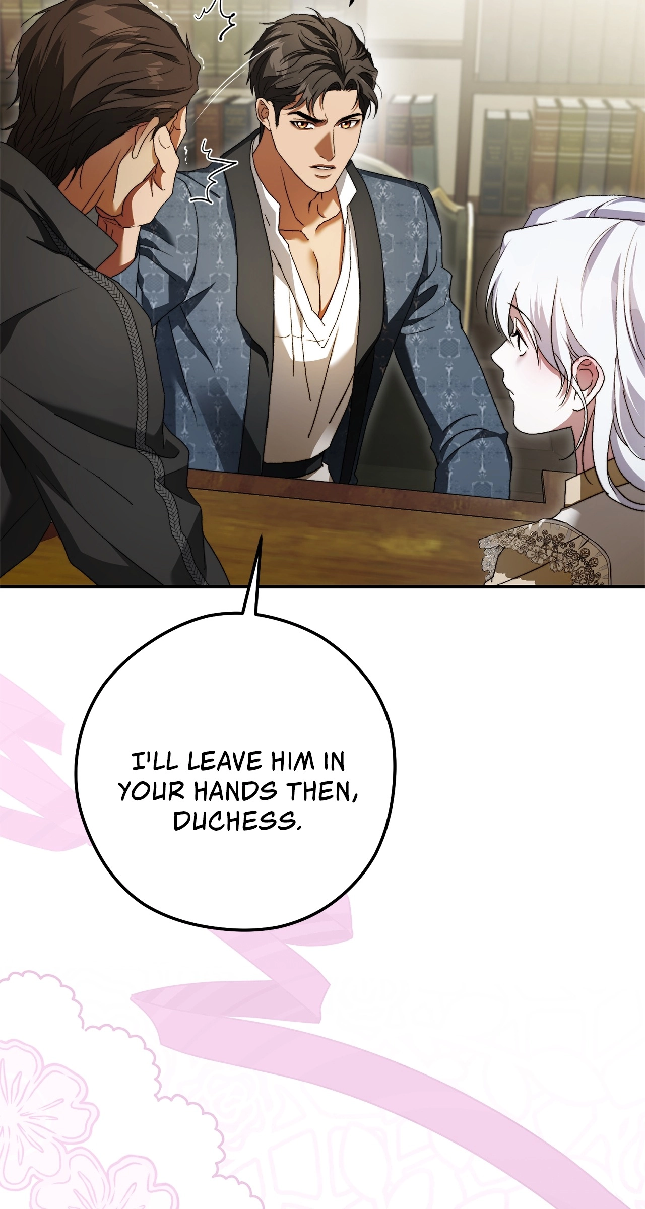 The Duchess Lives Only for This Day Chapter 9 - . Page 75