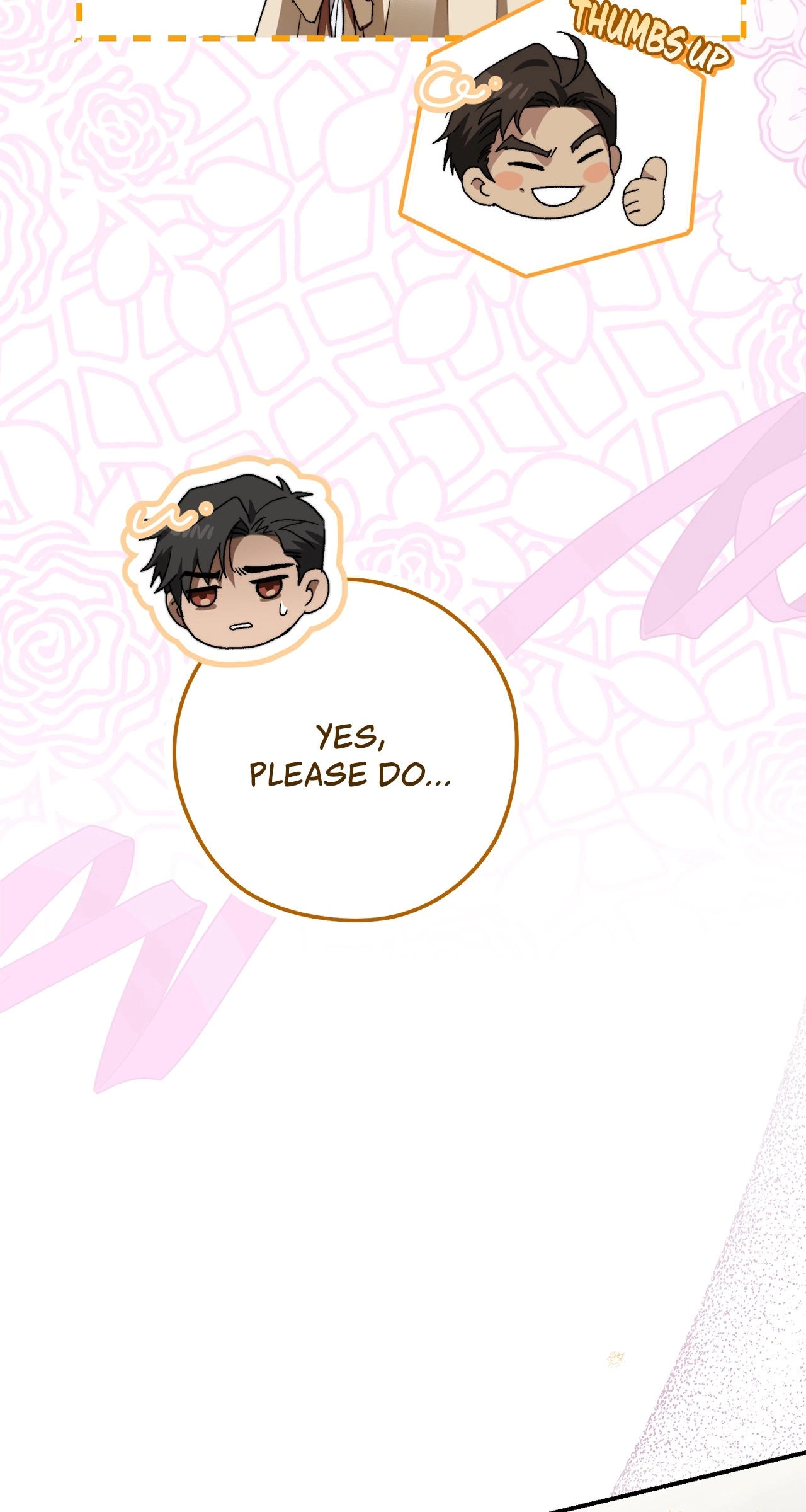 The Duchess Lives Only for This Day Chapter 9 - . Page 77