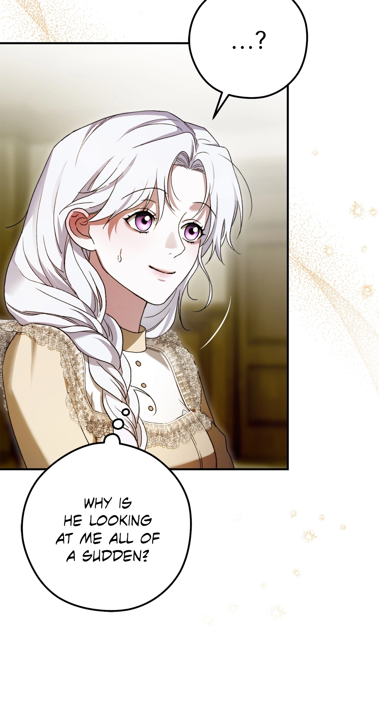 The Duchess Lives Only for This Day Chapter 9 - . Page 79