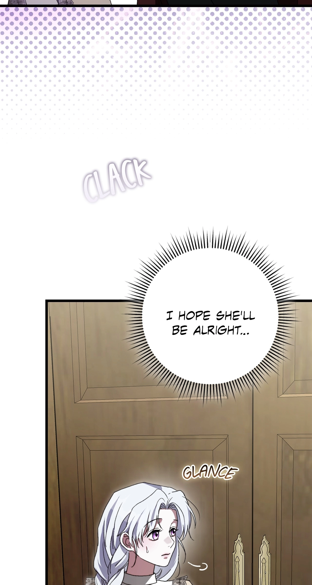 The Duchess Lives Only for This Day Chapter 9 - . Page 85