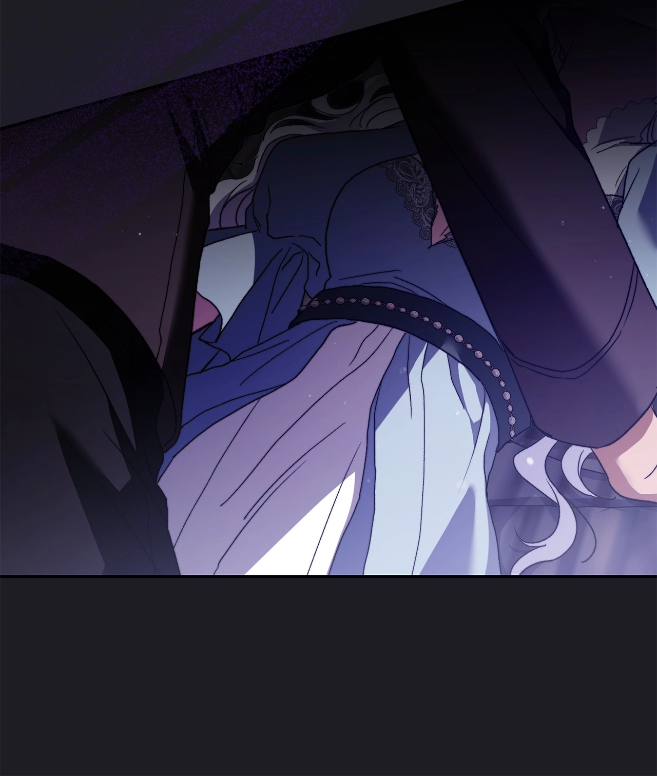 The Duchess Lives Only for This Day Chapter 9 - . Page 9