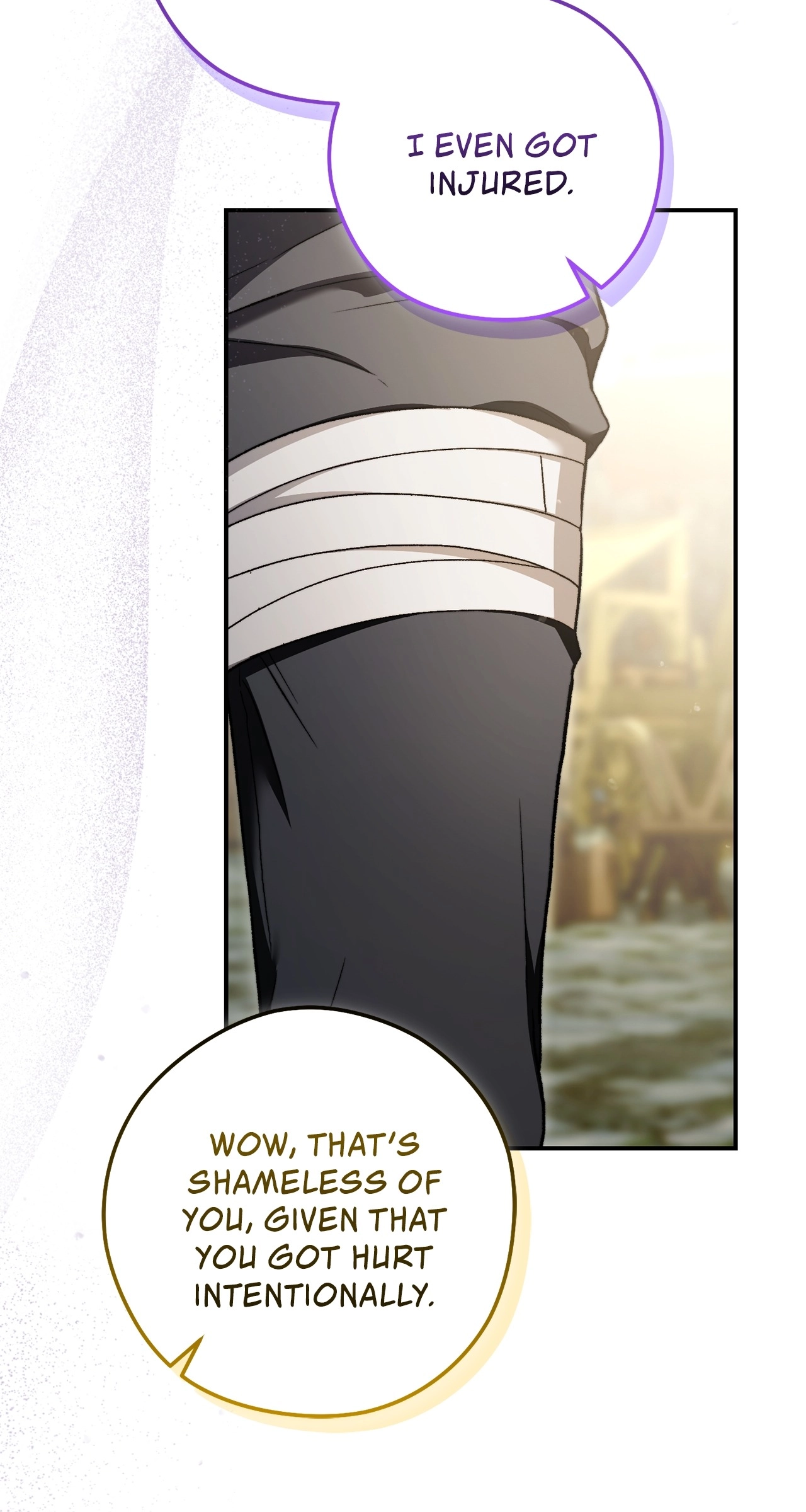 The Duchess Lives Only for This Day Chapter 12 Page 11