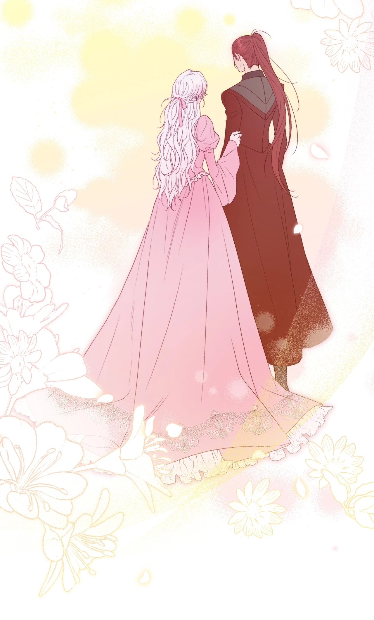 The Duchess Lives Only for This Day Chapter 12 Page 14