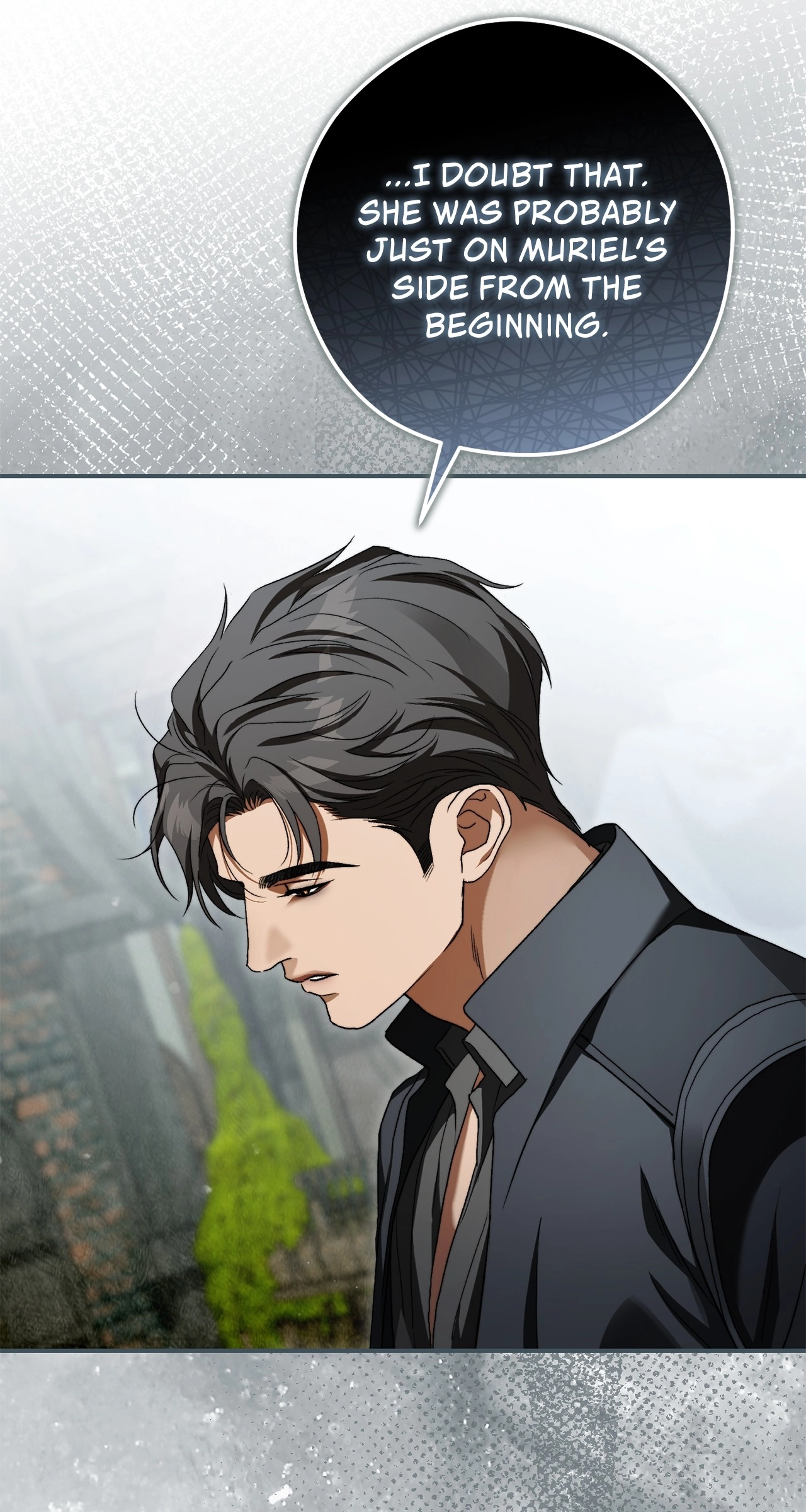 The Duchess Lives Only for This Day Chapter 12 Page 16