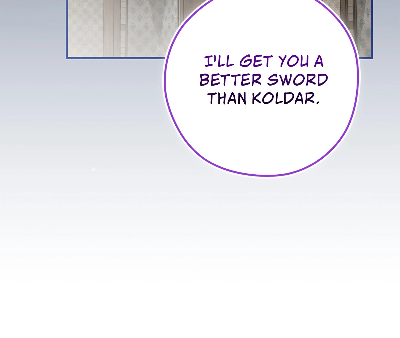 The Duchess Lives Only for This Day Chapter 12 Page 22