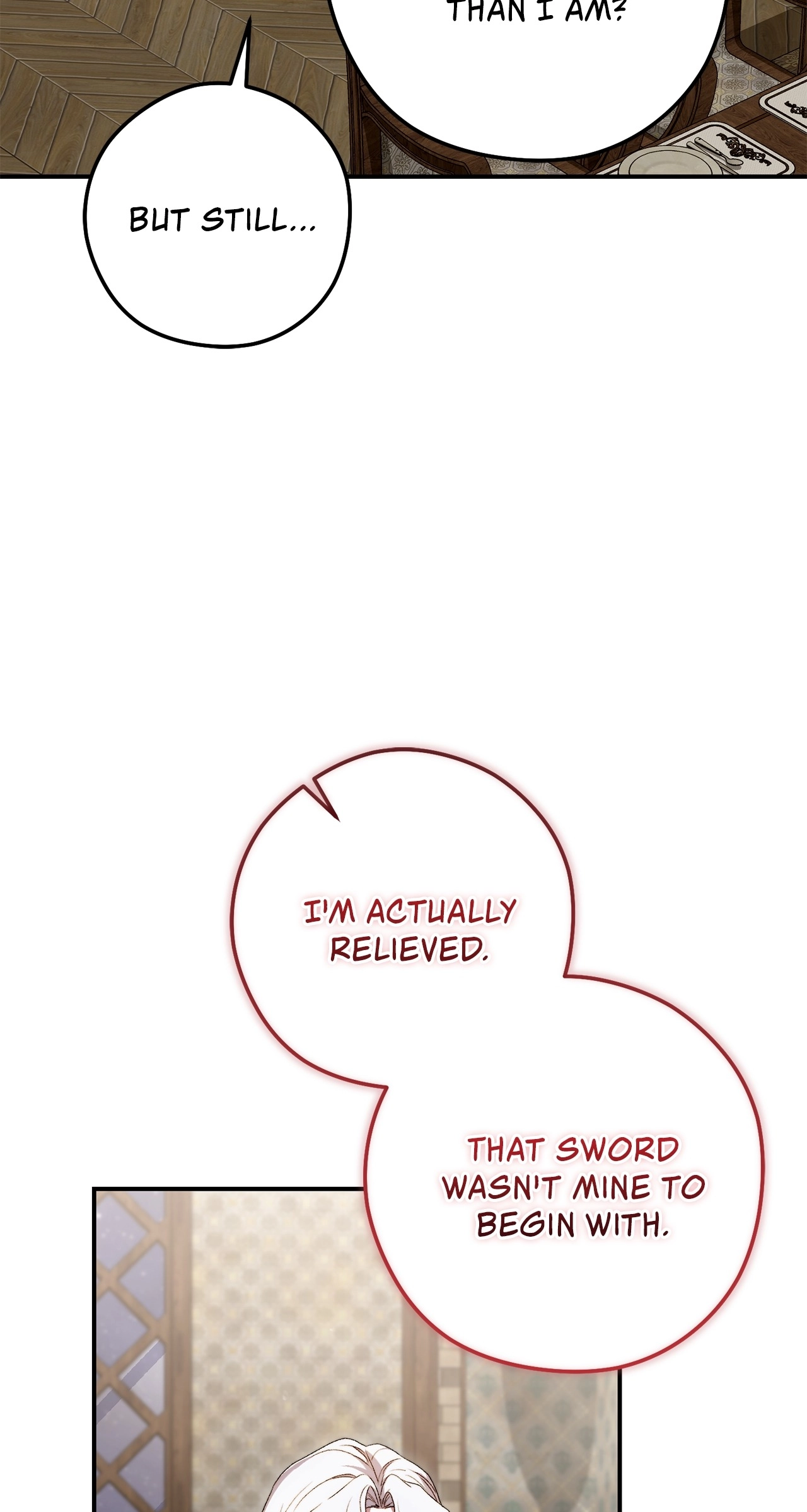 The Duchess Lives Only for This Day Chapter 12 Page 24