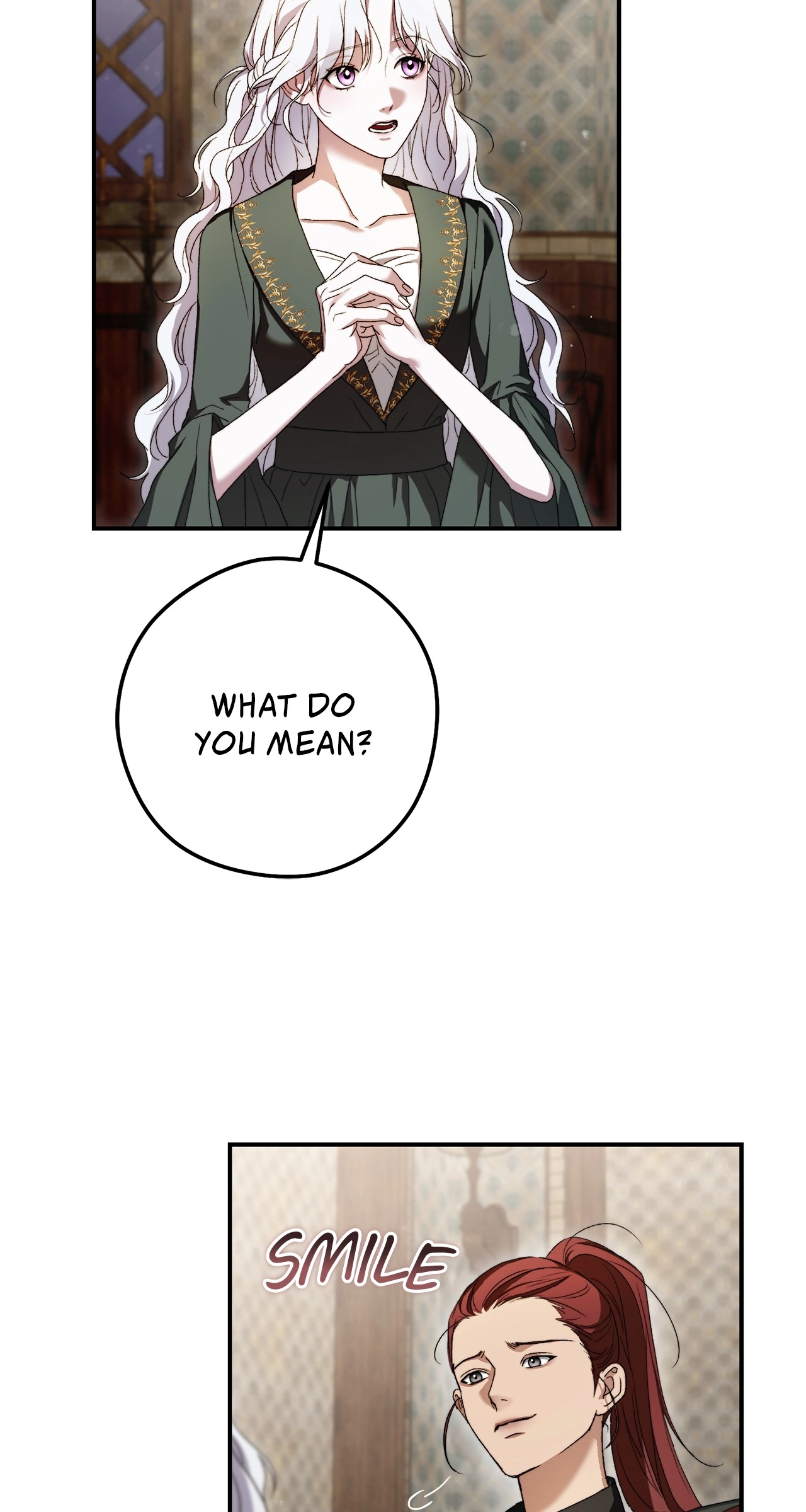 The Duchess Lives Only for This Day Chapter 12 Page 25