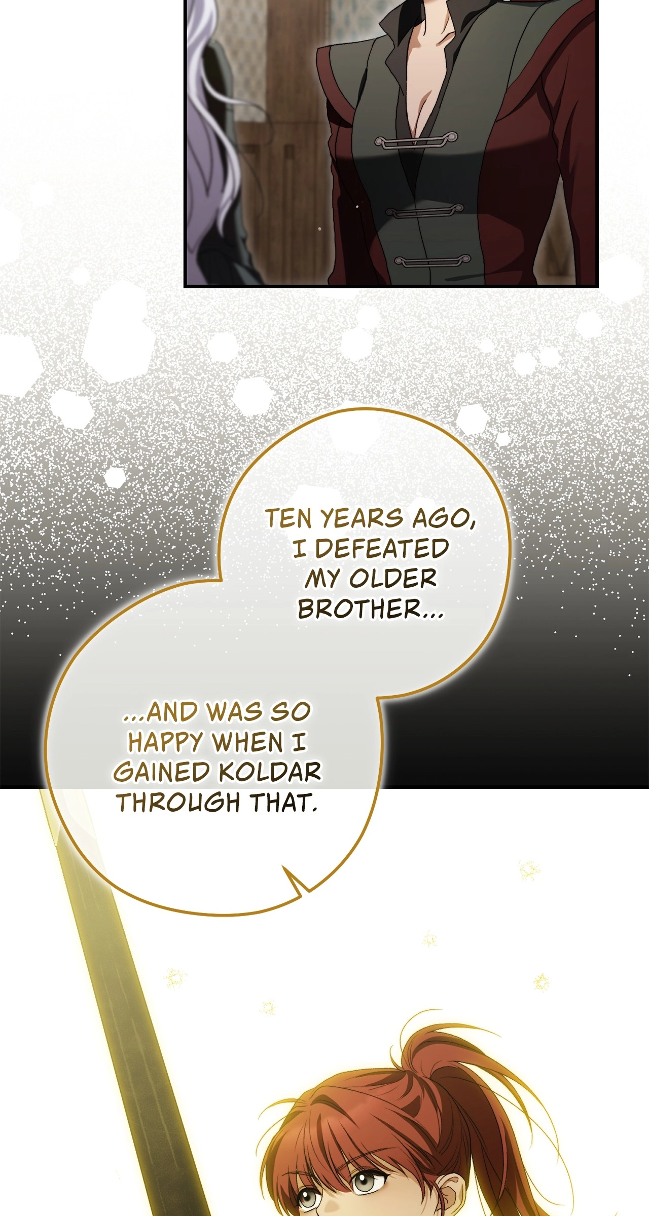 The Duchess Lives Only for This Day Chapter 12 Page 26