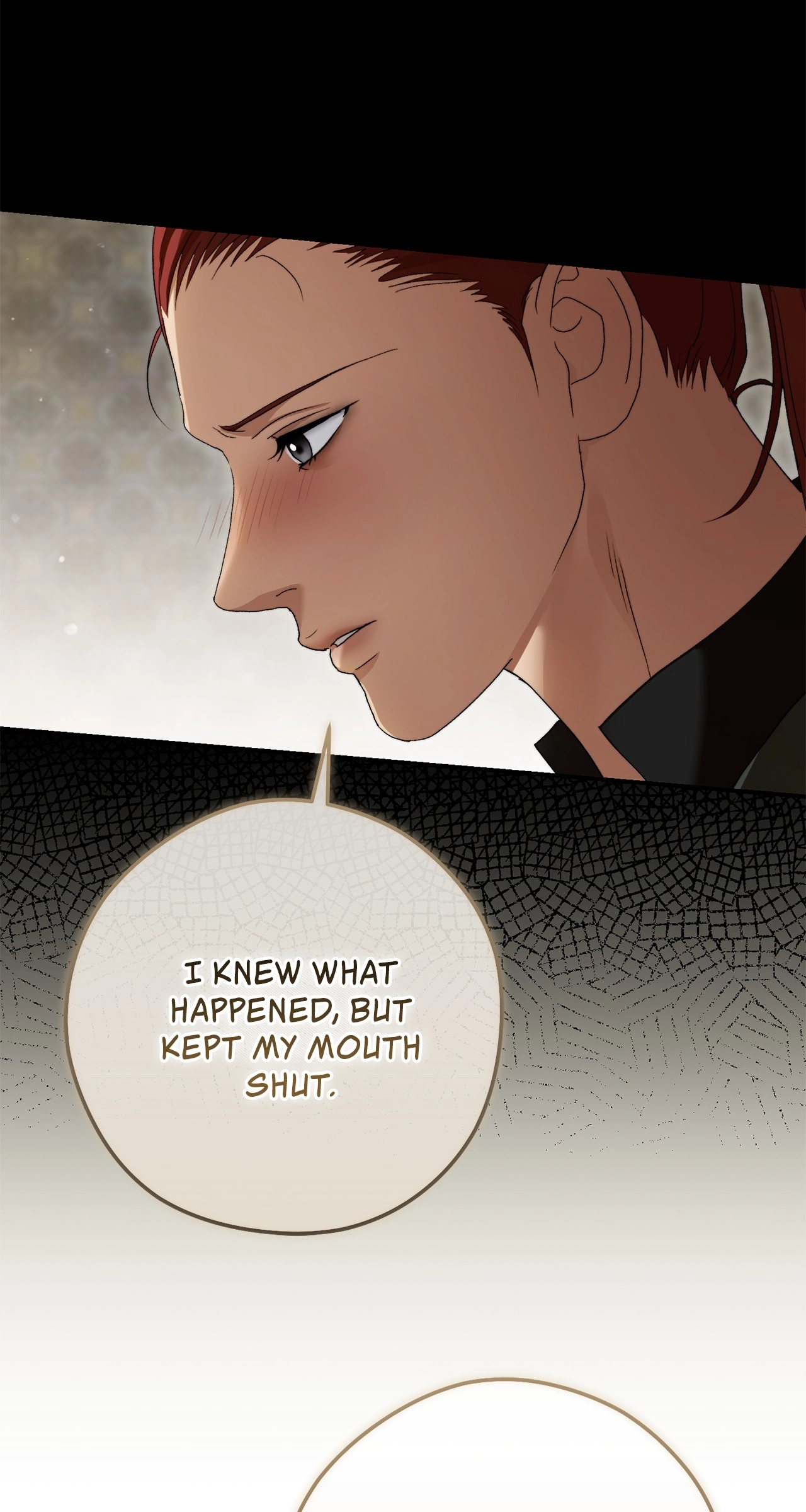 The Duchess Lives Only for This Day Chapter 12 Page 29