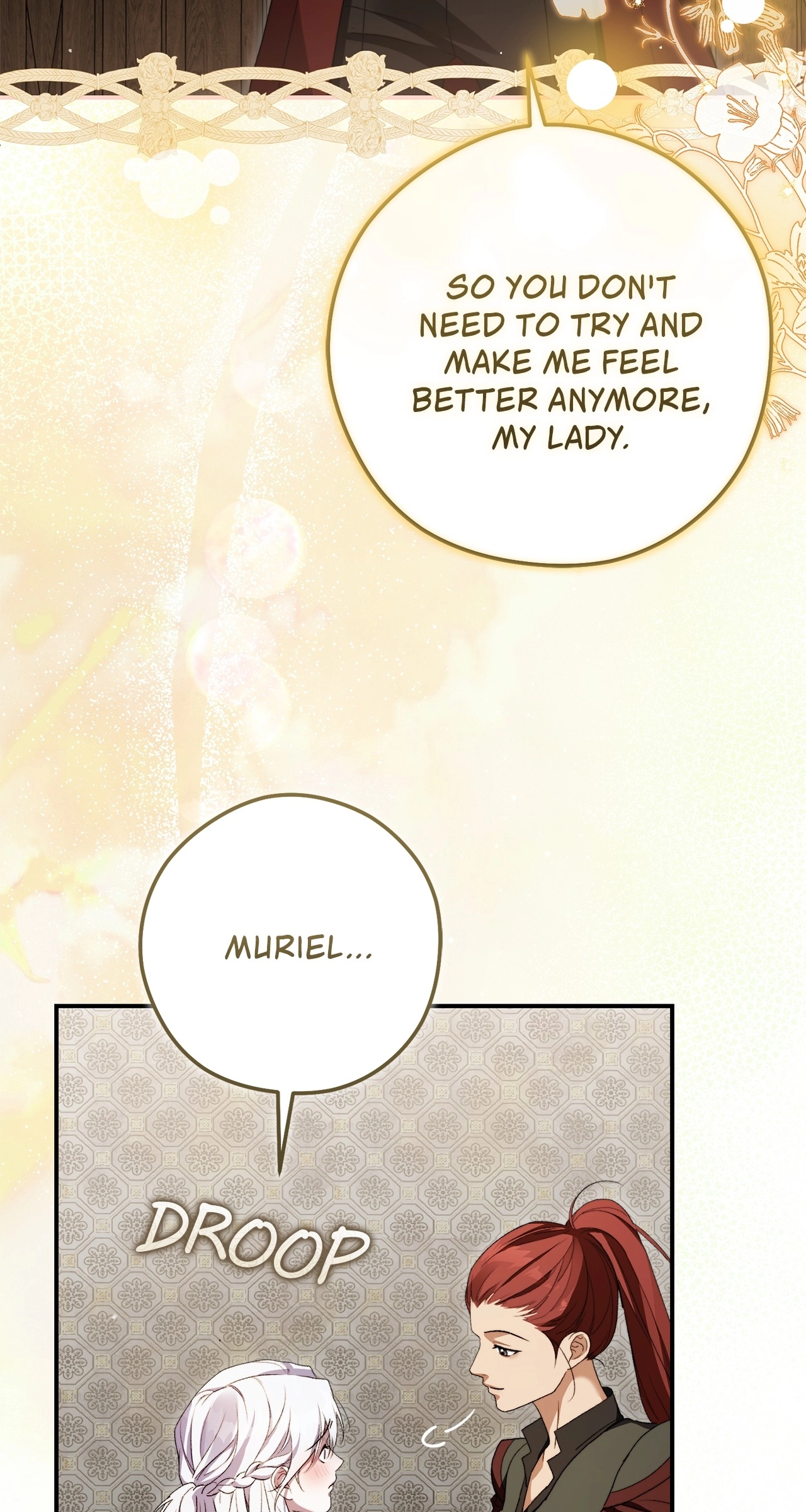 The Duchess Lives Only for This Day Chapter 12 Page 32