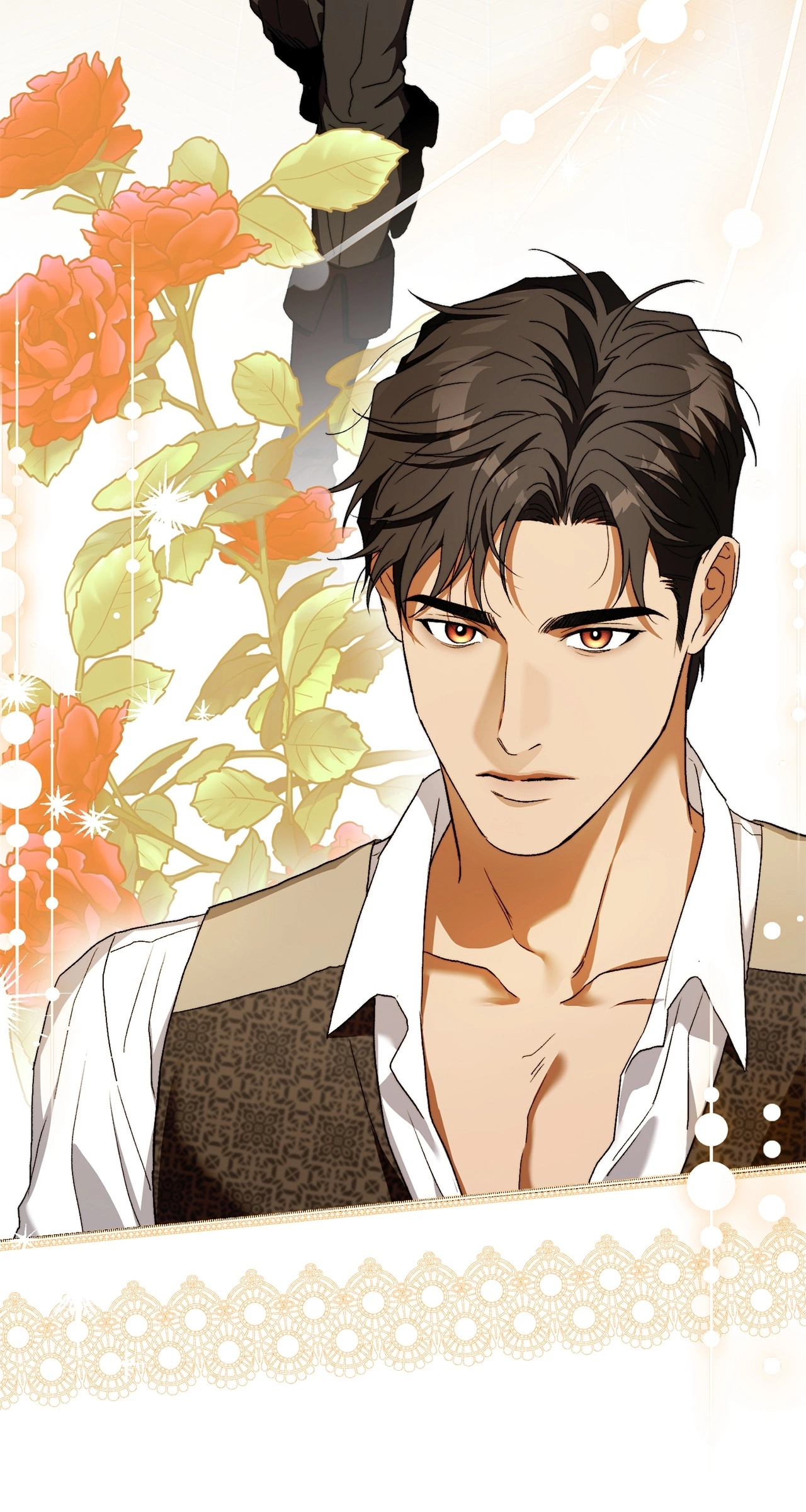 The Duchess Lives Only for This Day Chapter 12 Page 44