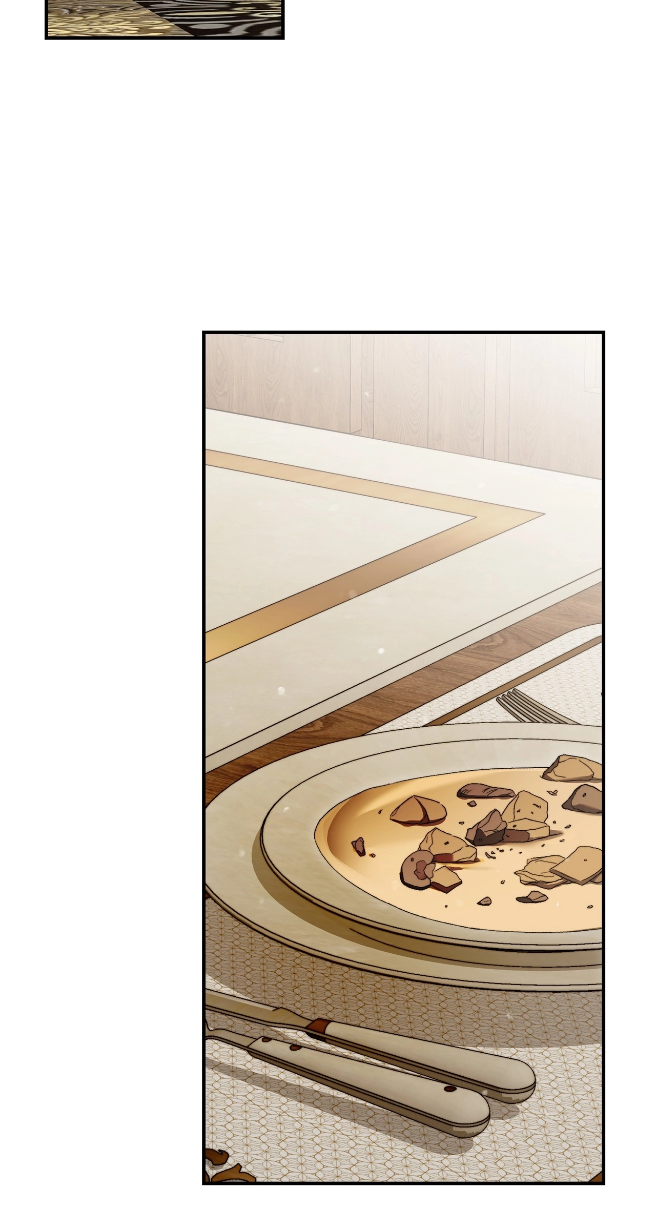 The Duchess Lives Only for This Day Chapter 12 Page 46