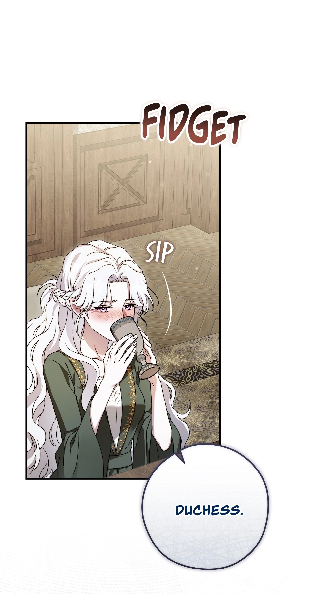 The Duchess Lives Only for This Day Chapter 12 Page 50