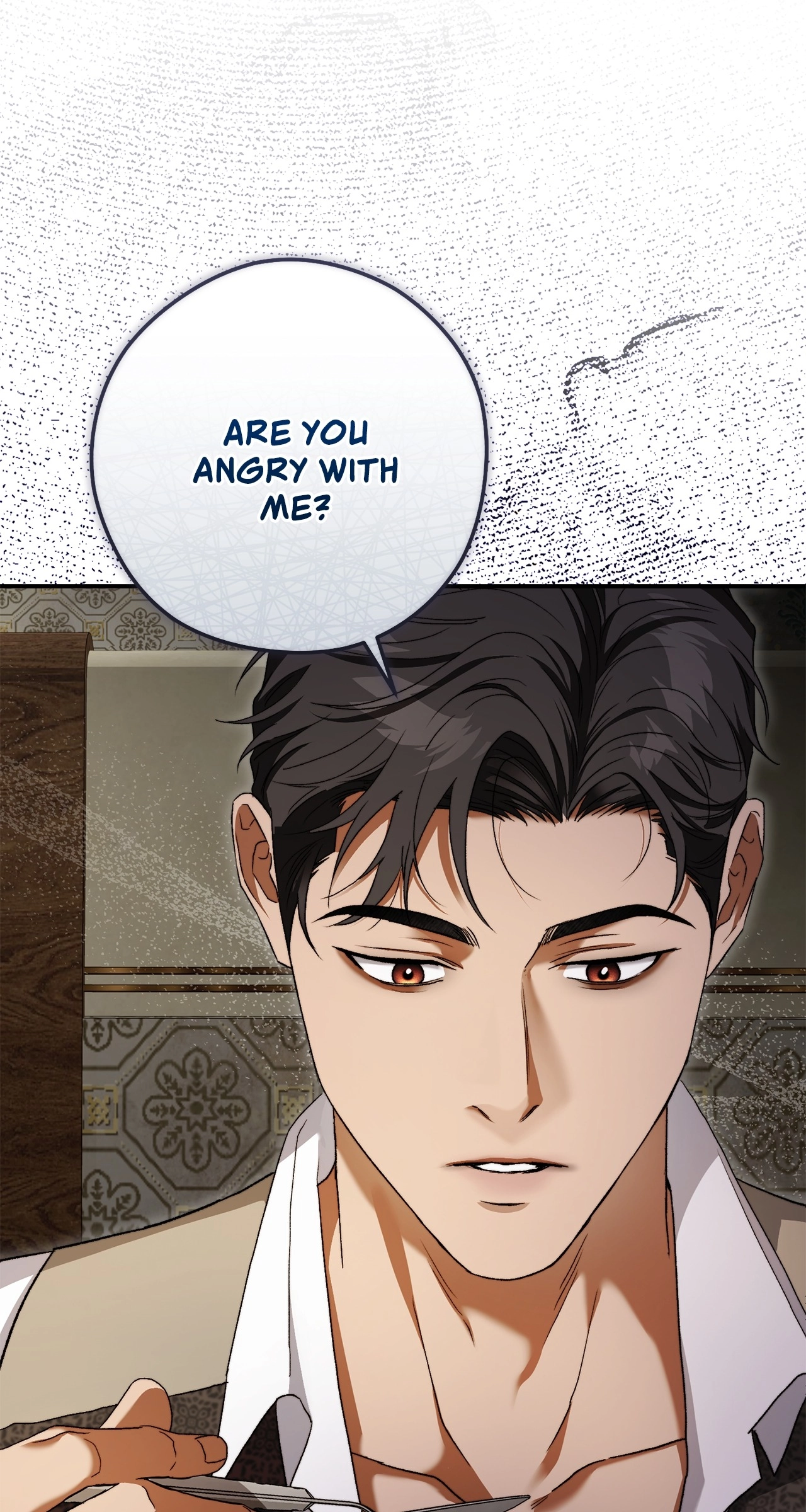 The Duchess Lives Only for This Day Chapter 12 Page 51