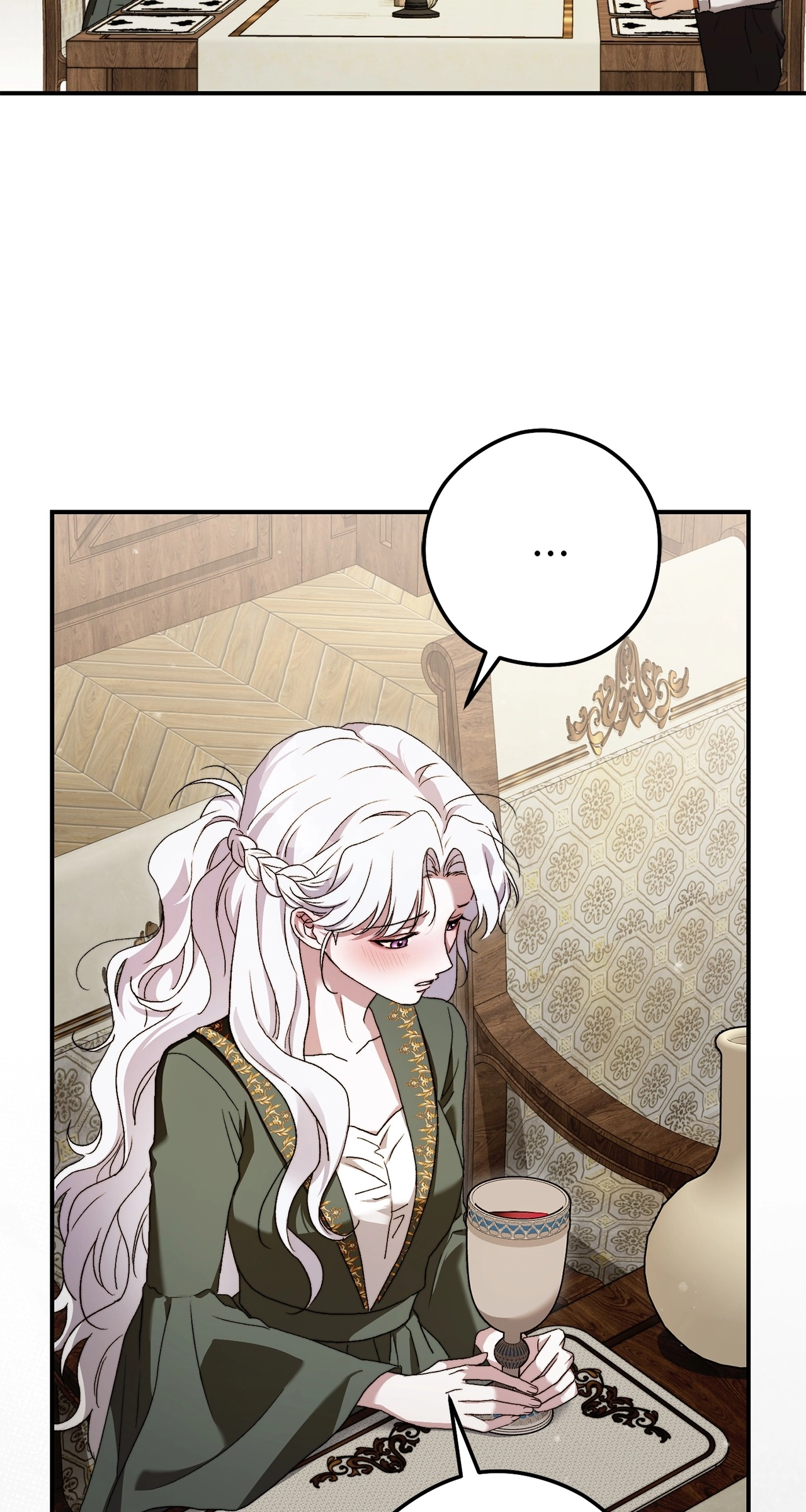 The Duchess Lives Only for This Day Chapter 12 Page 53