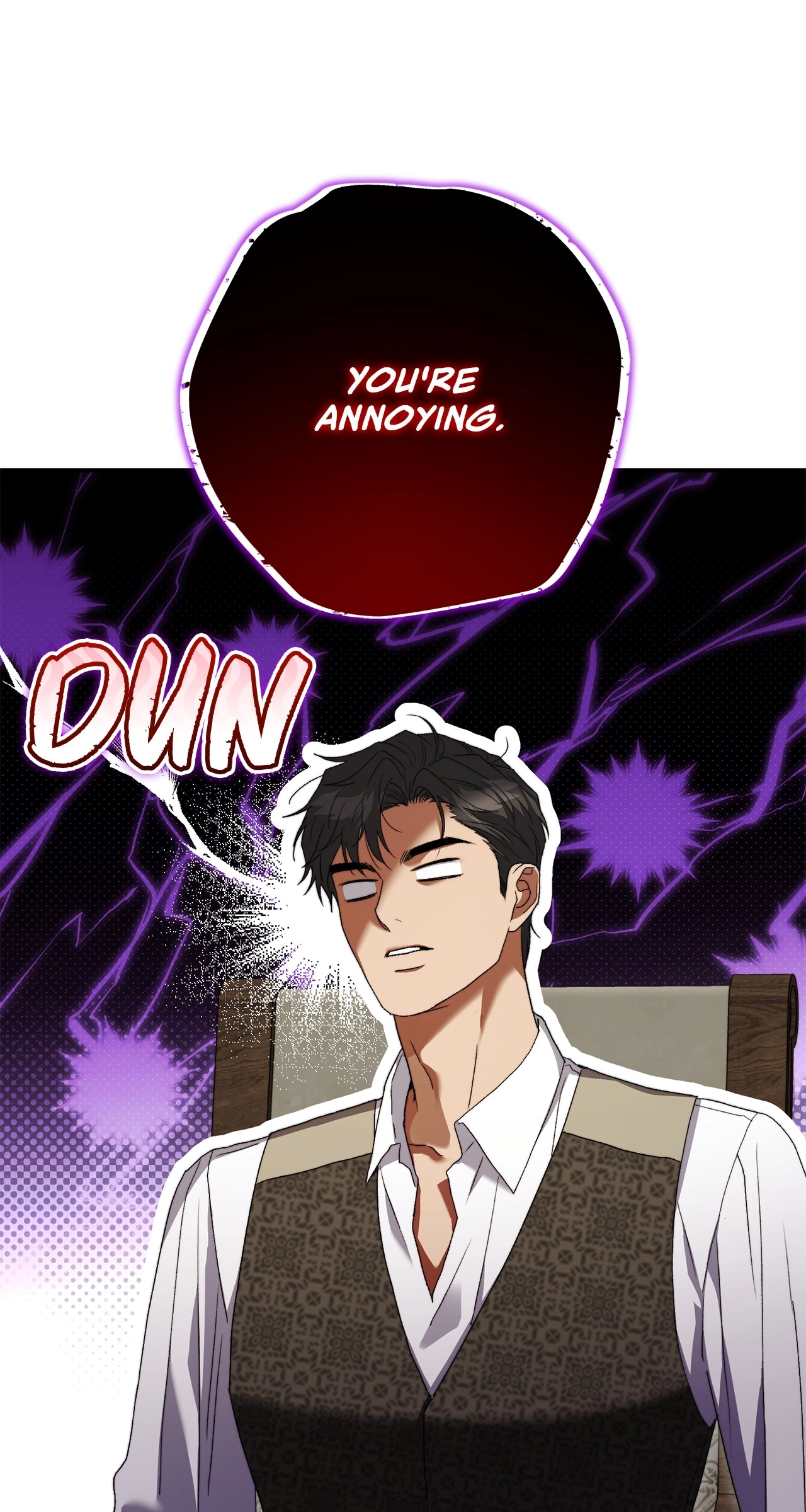 The Duchess Lives Only for This Day Chapter 12 Page 56