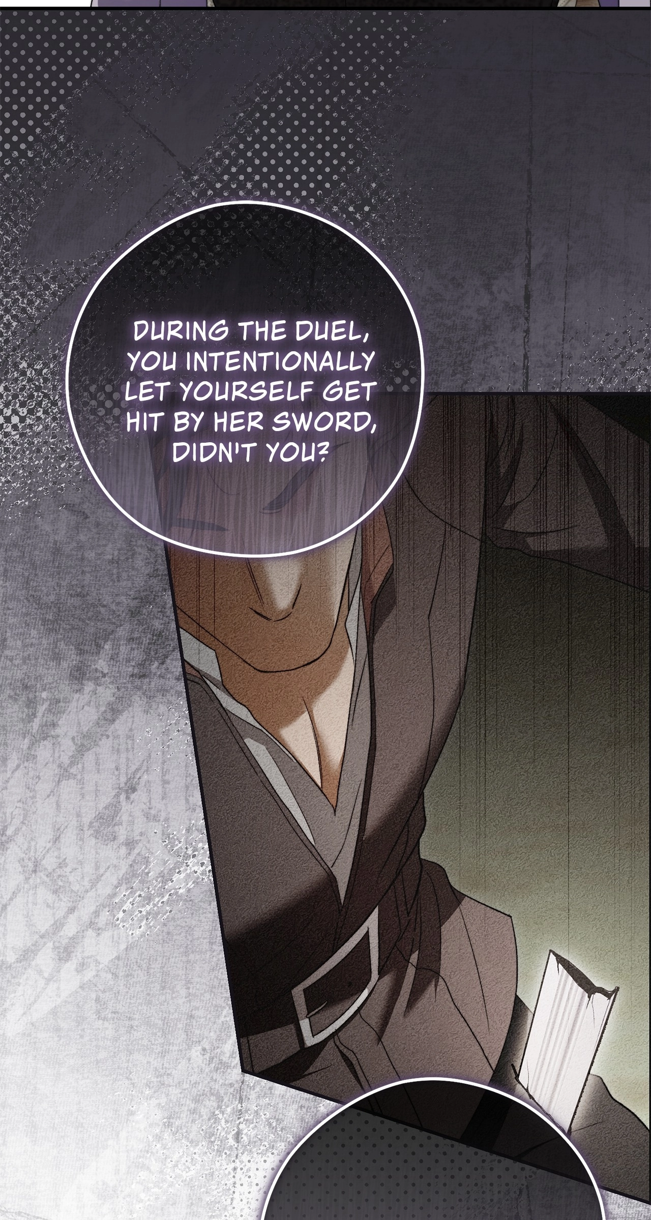 The Duchess Lives Only for This Day Chapter 12 Page 57