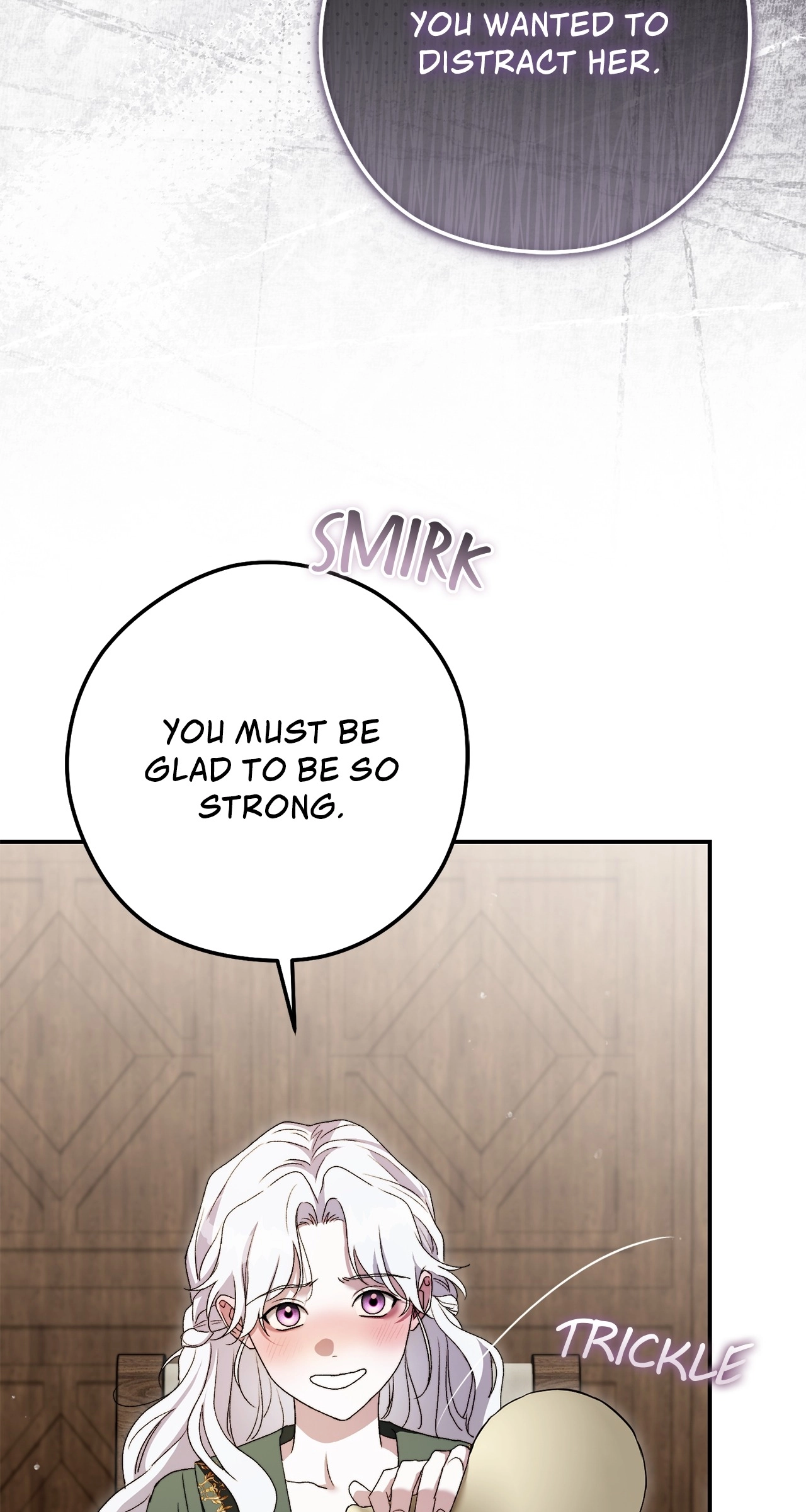 The Duchess Lives Only for This Day Chapter 12 Page 58