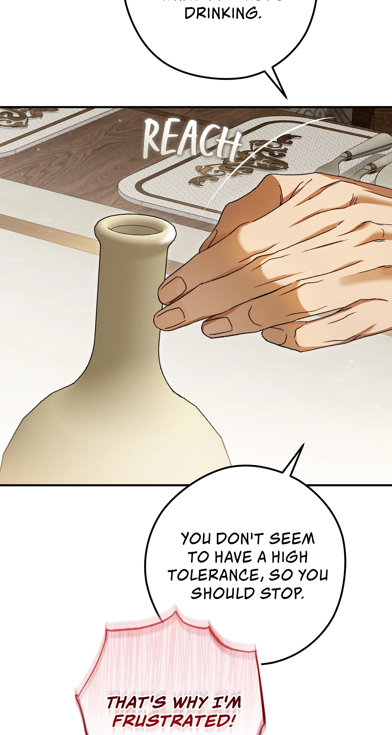 The Duchess Lives Only for This Day Chapter 12 Page 60