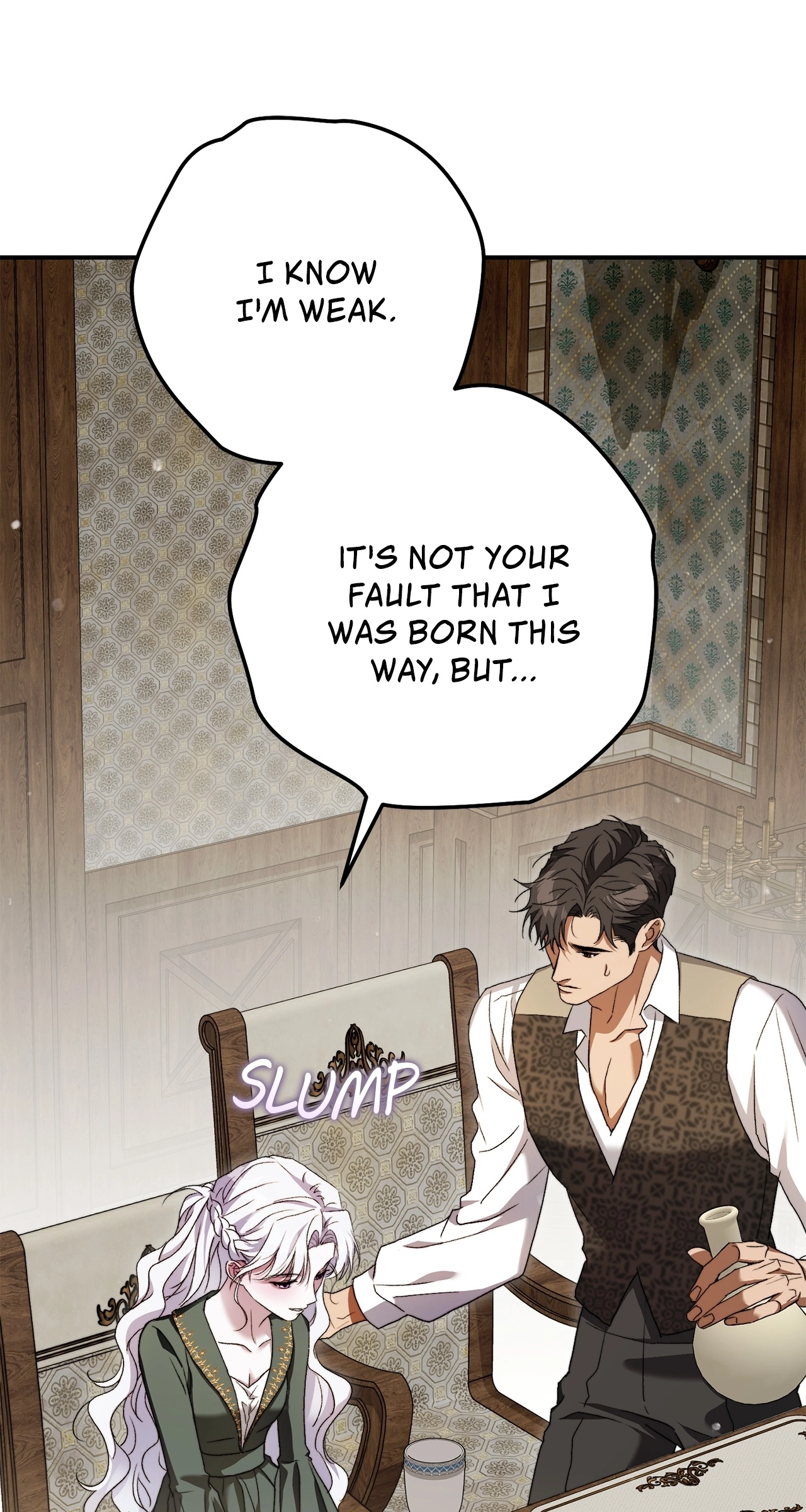 The Duchess Lives Only for This Day Chapter 12 Page 62