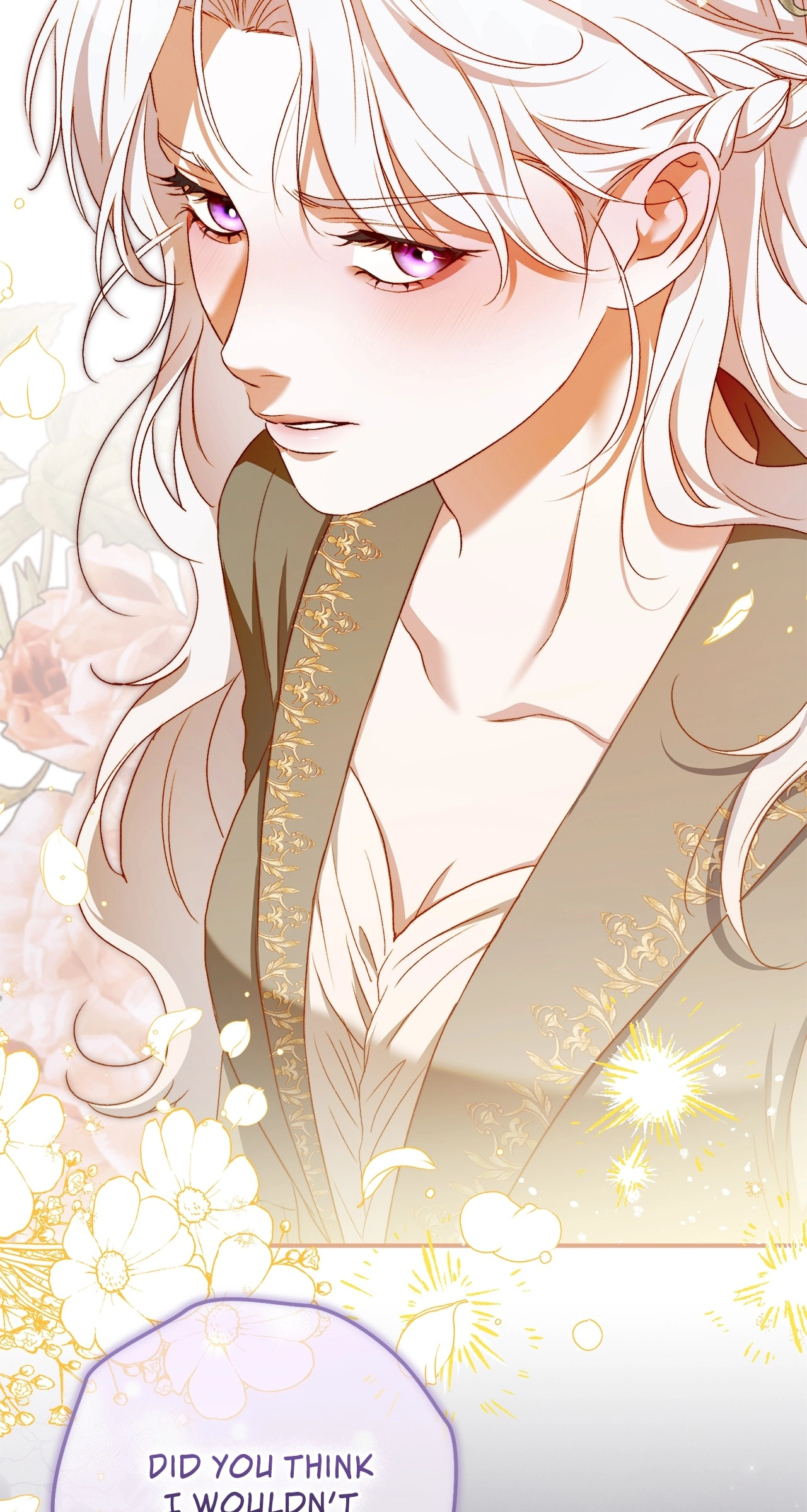 The Duchess Lives Only for This Day Chapter 12 Page 64