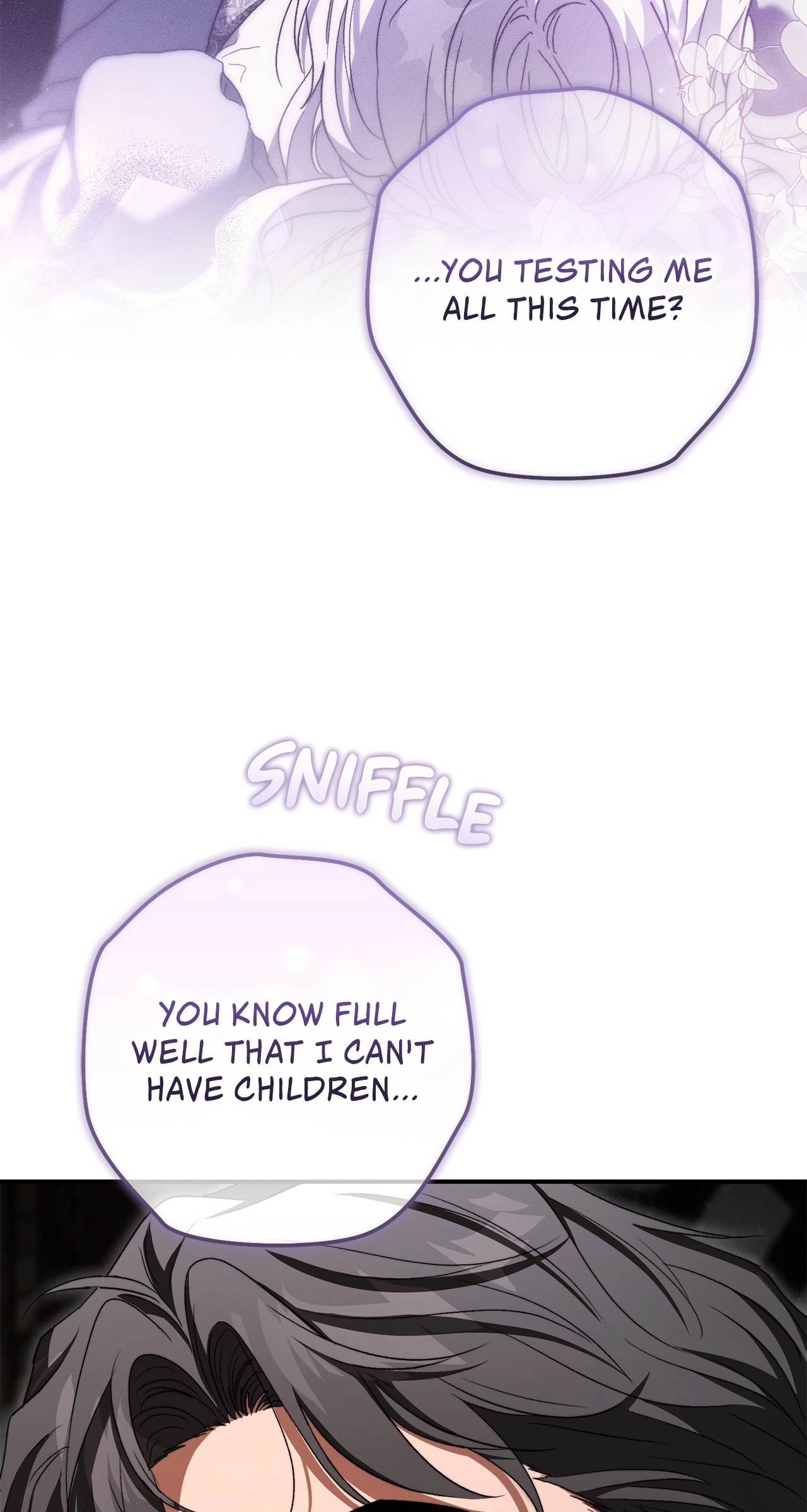 The Duchess Lives Only for This Day Chapter 12 Page 66