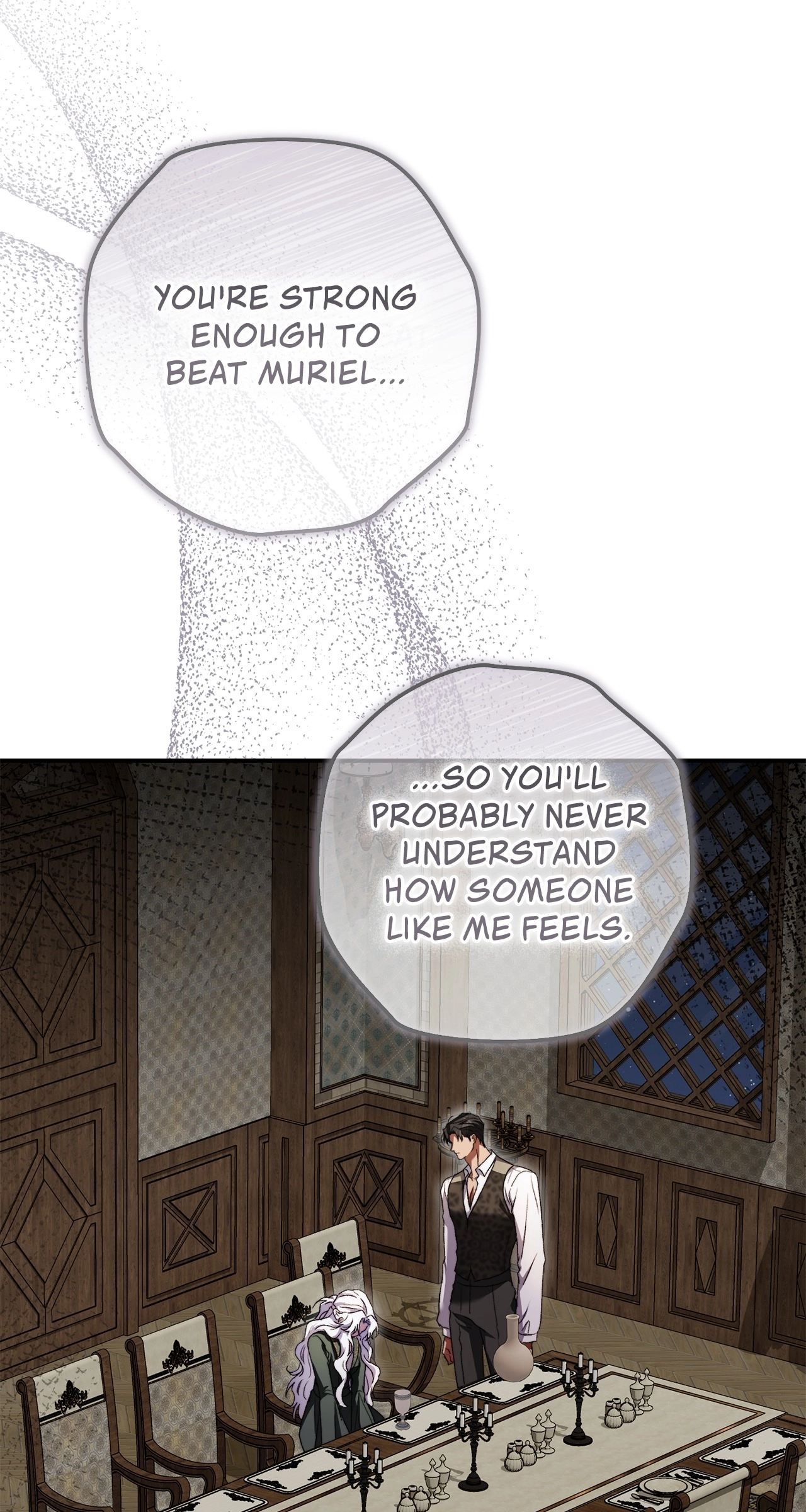 The Duchess Lives Only for This Day Chapter 12 Page 68