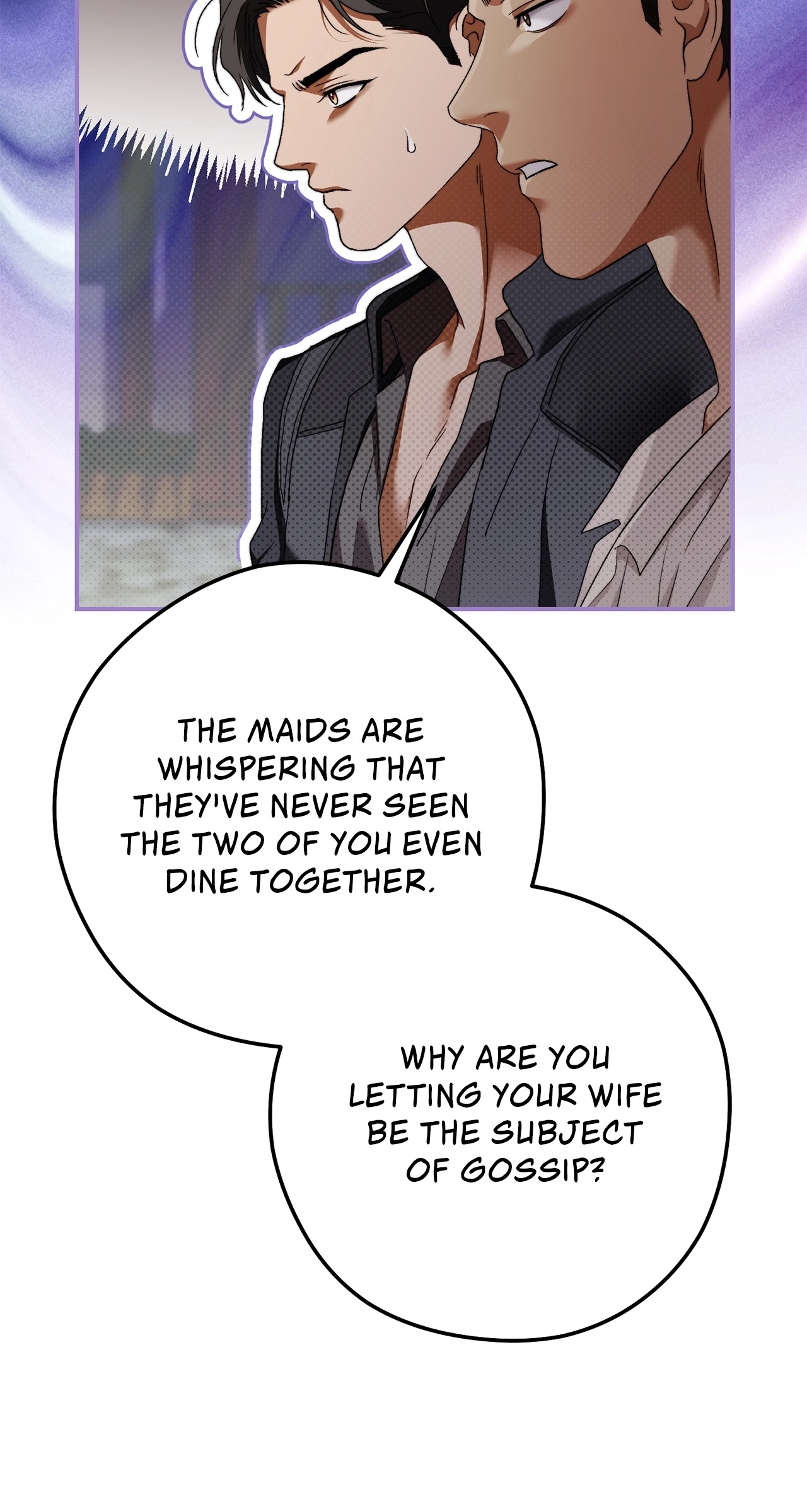 The Duchess Lives Only for This Day Chapter 12 Page 7