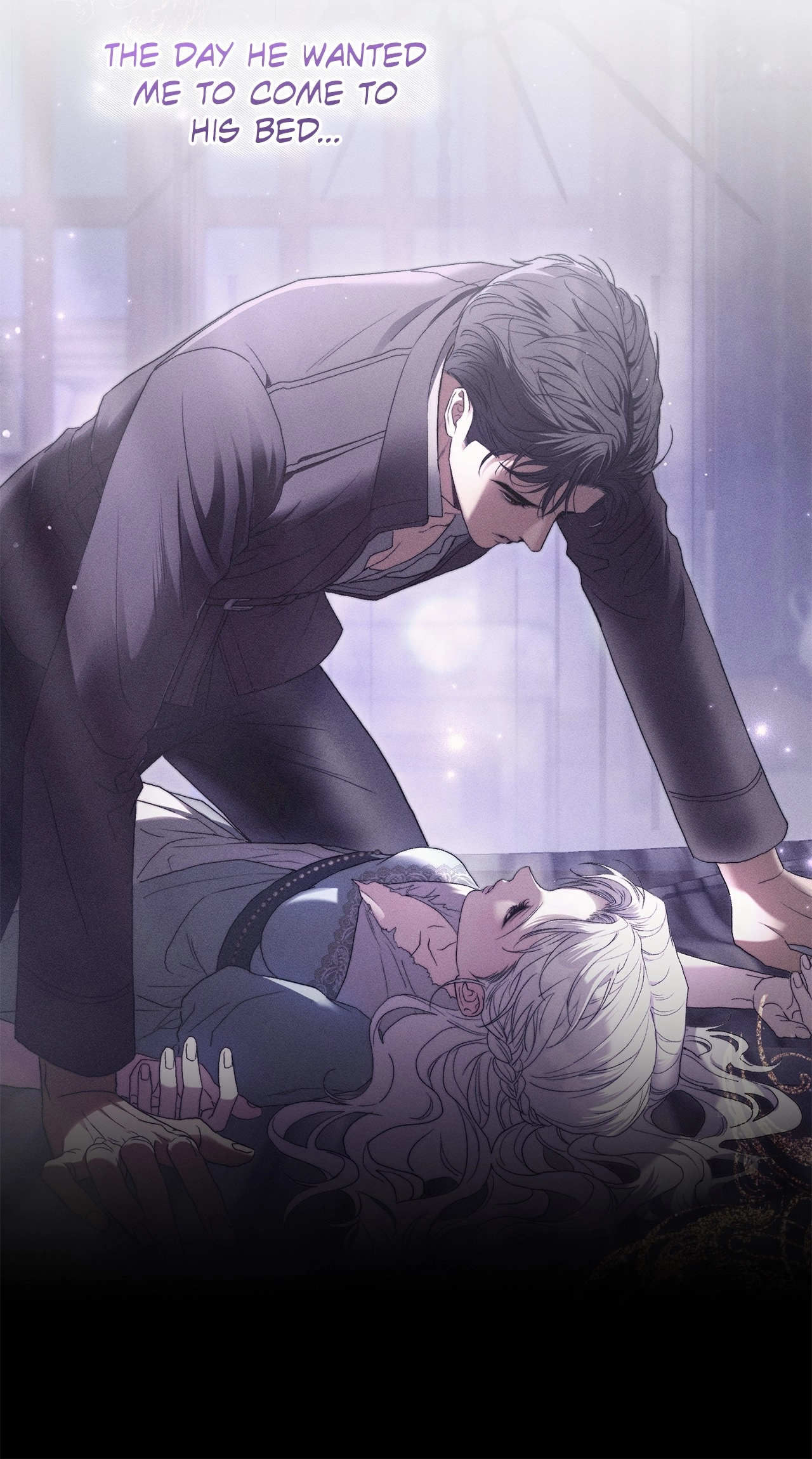 The Duchess Lives Only for This Day Chapter 12 Page 70