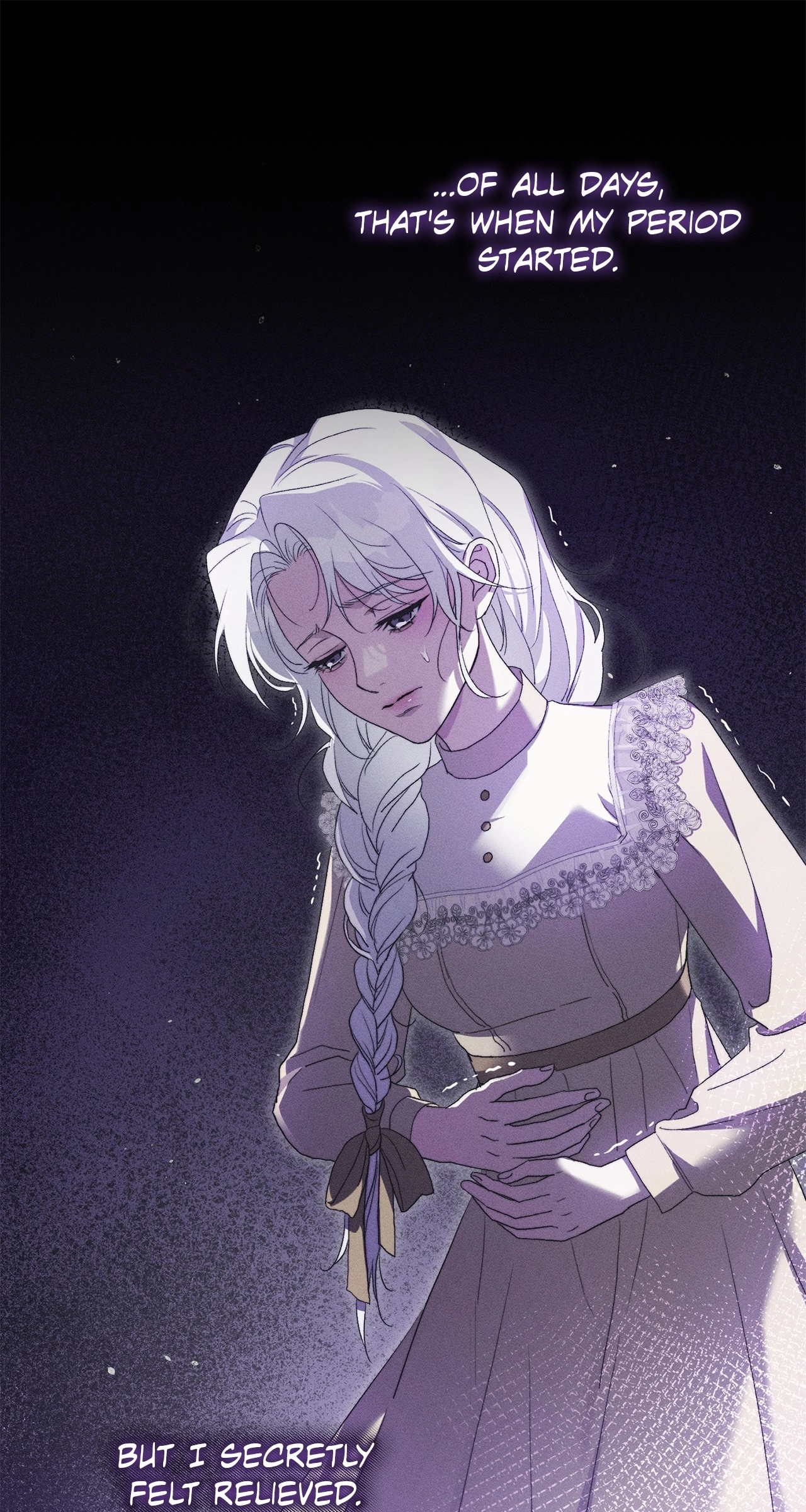 The Duchess Lives Only for This Day Chapter 12 Page 71