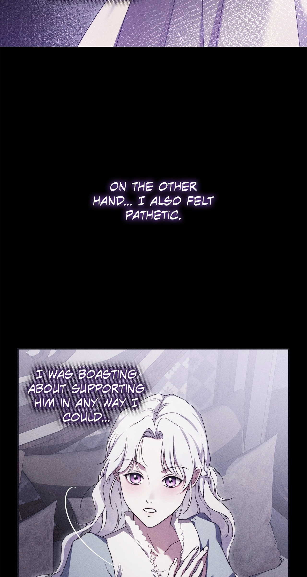 The Duchess Lives Only for This Day Chapter 12 Page 72