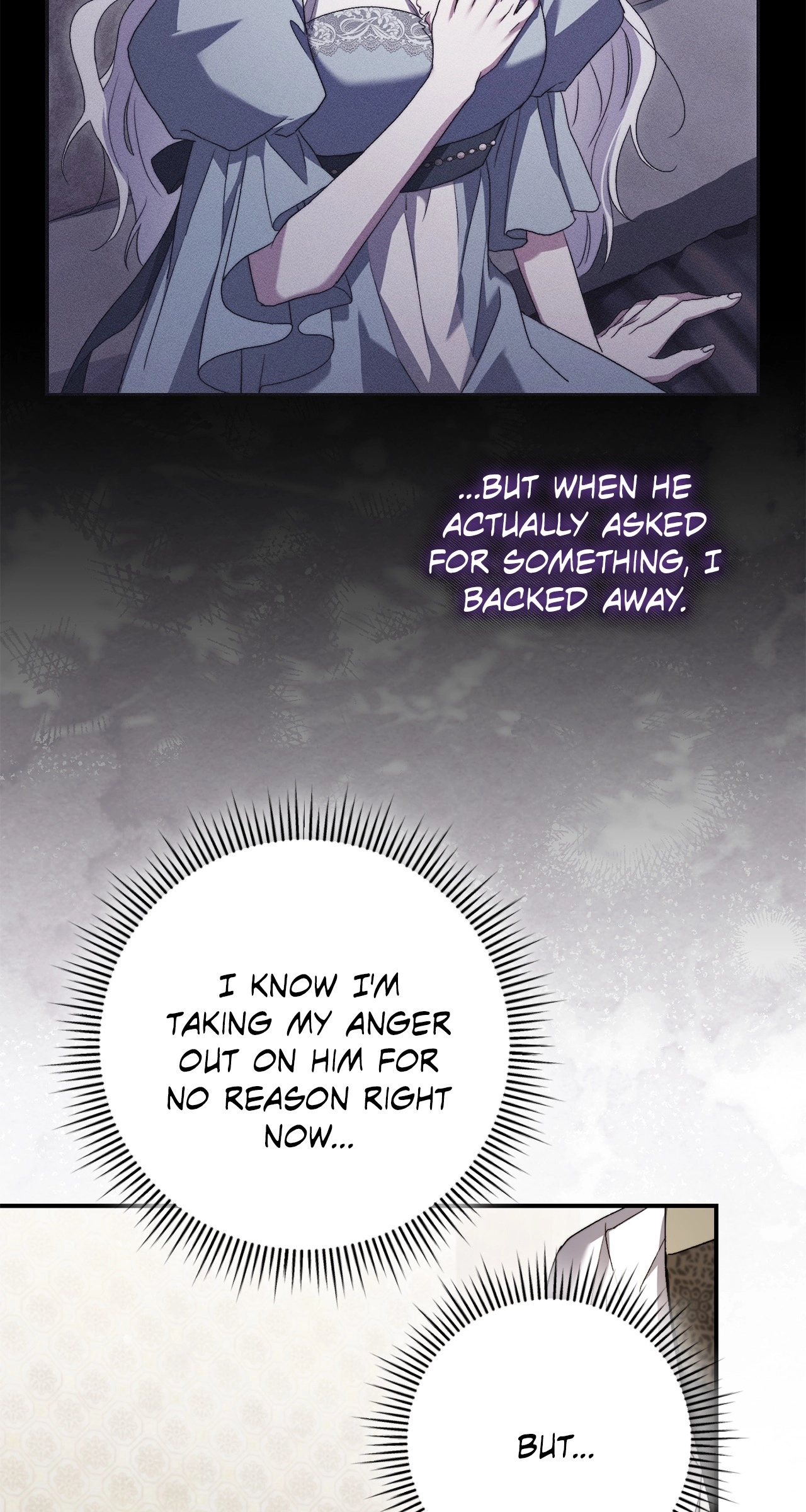 The Duchess Lives Only for This Day Chapter 12 Page 73