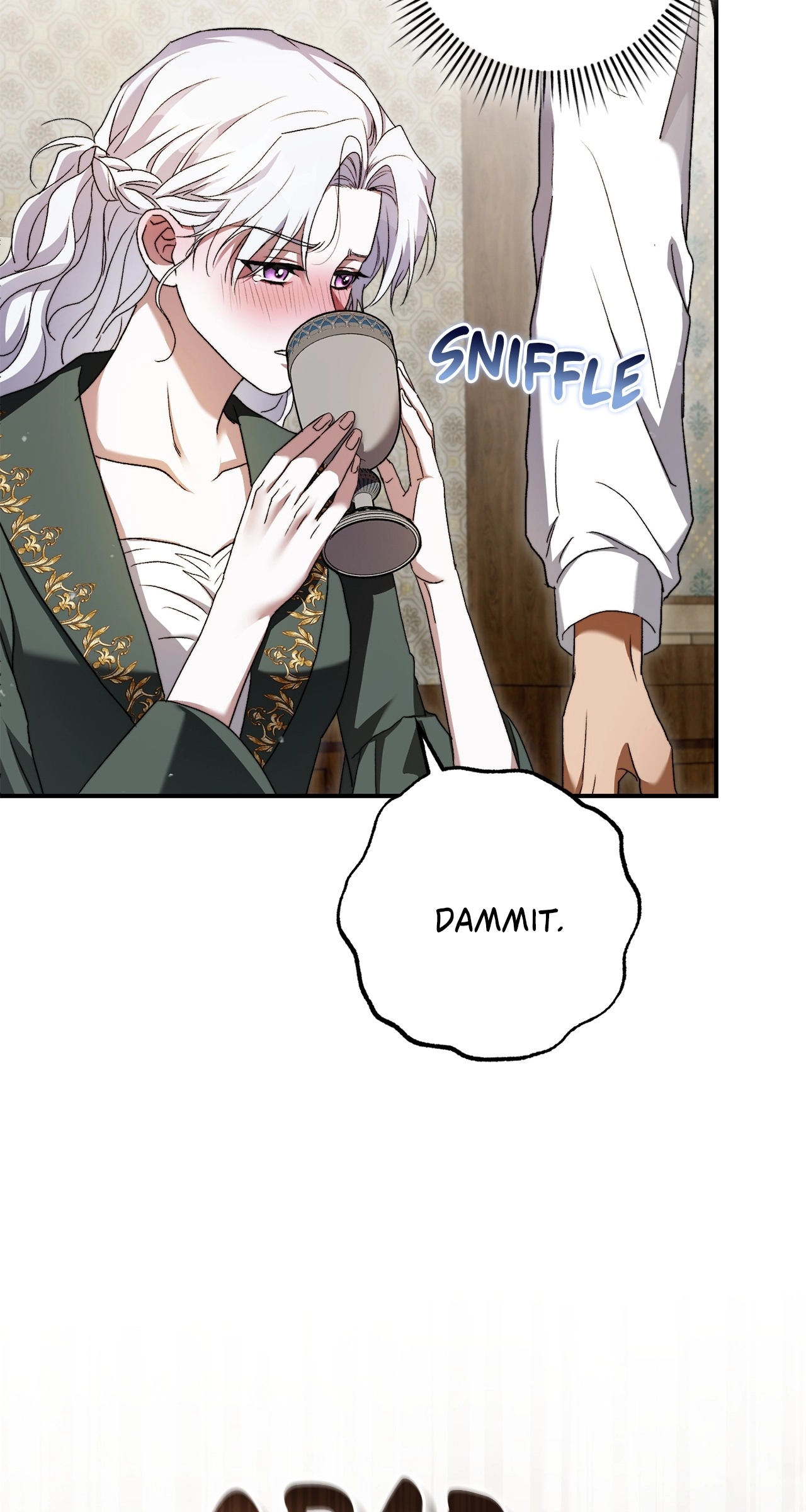 The Duchess Lives Only for This Day Chapter 12 Page 74