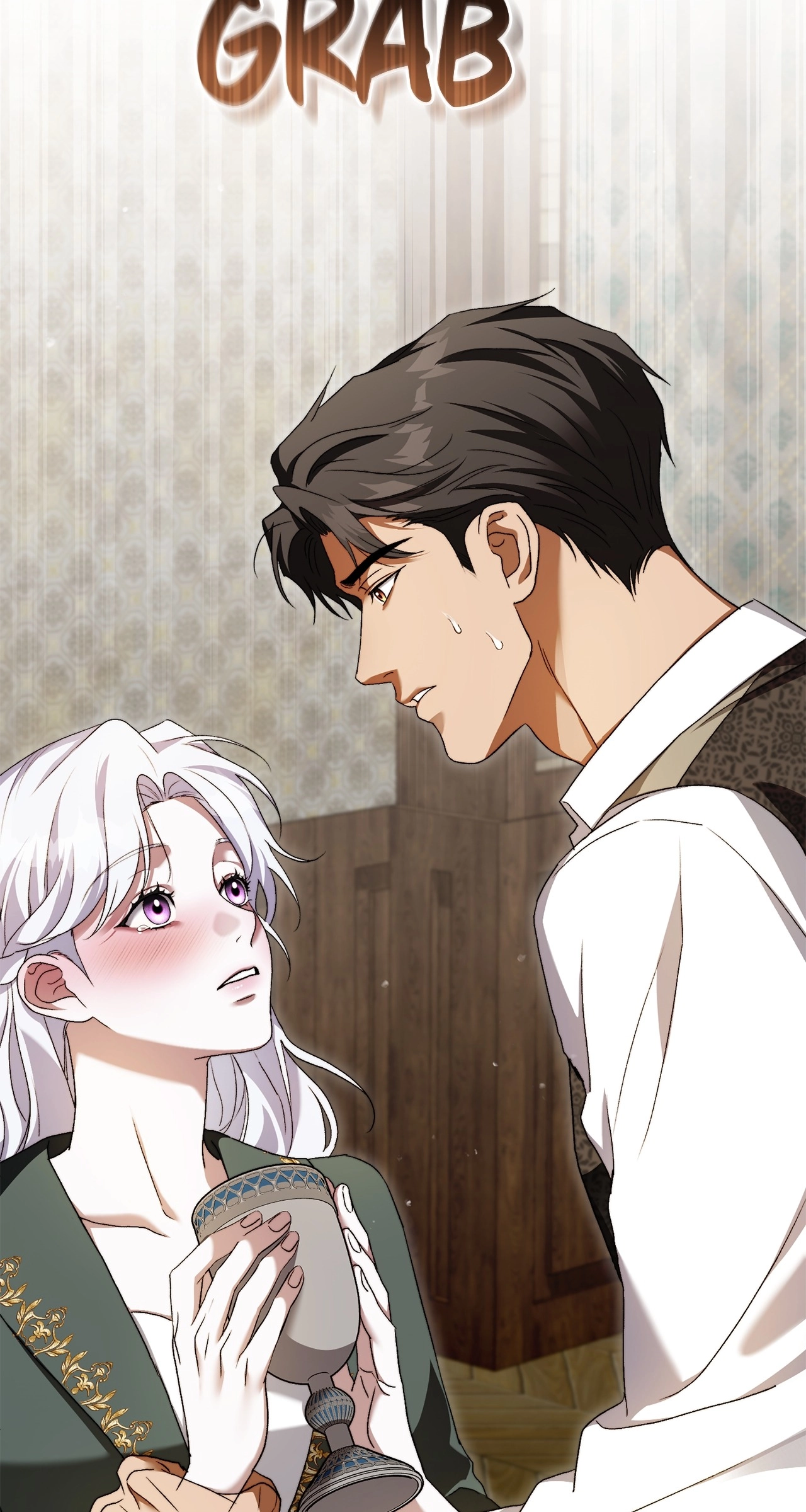 The Duchess Lives Only for This Day Chapter 12 Page 75