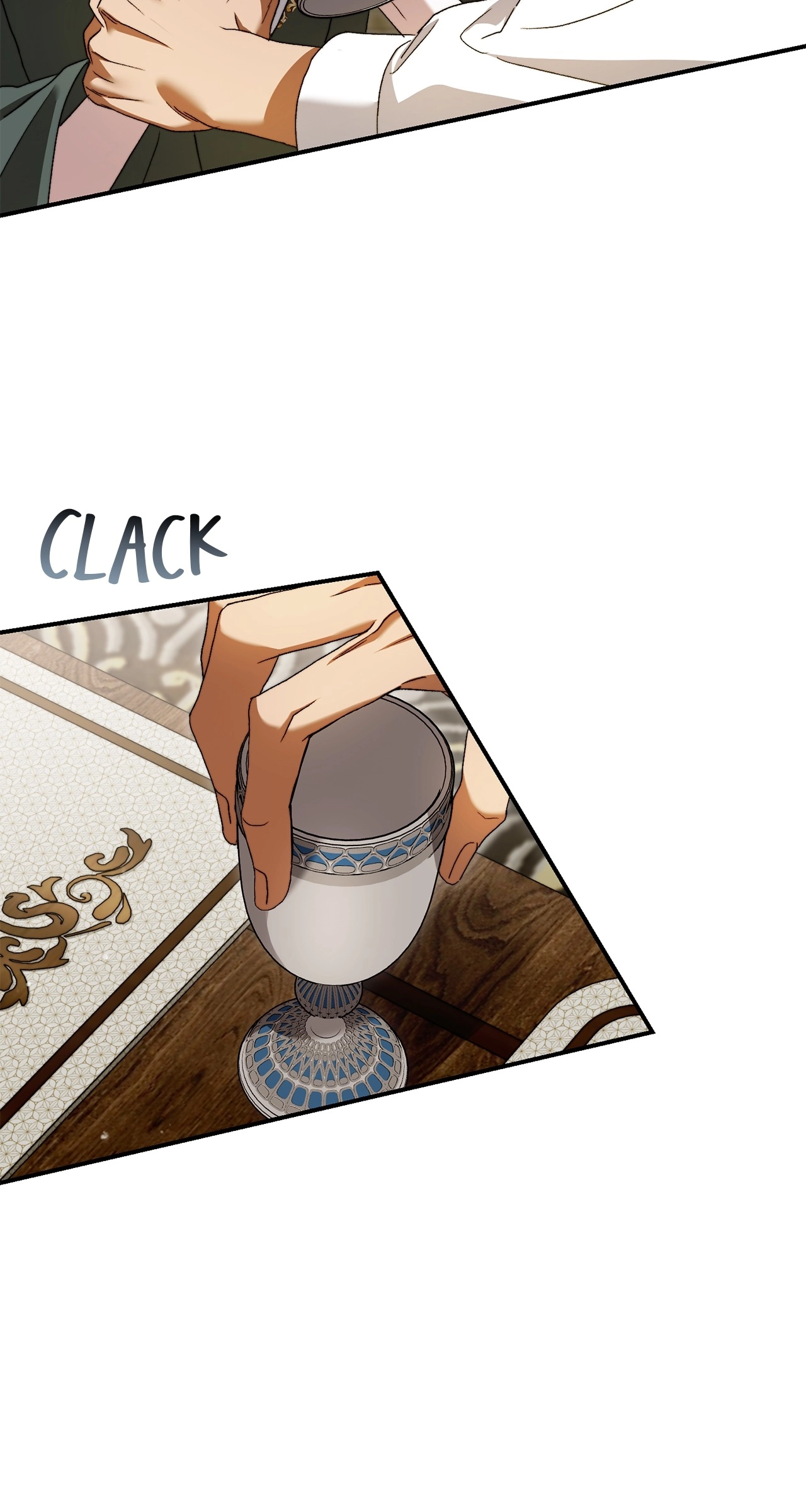 The Duchess Lives Only for This Day Chapter 12 Page 76