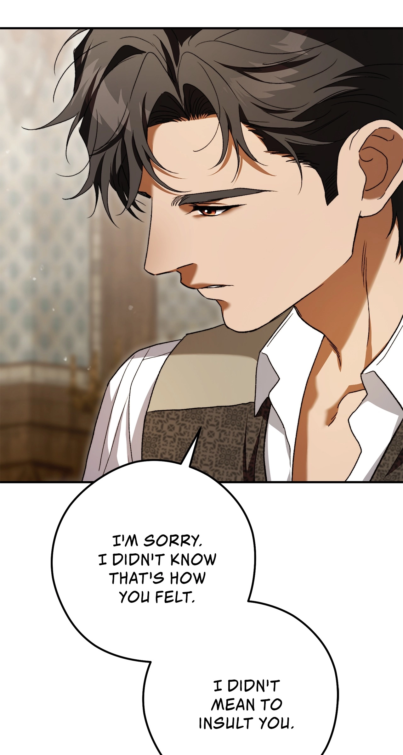 The Duchess Lives Only for This Day Chapter 12 Page 77