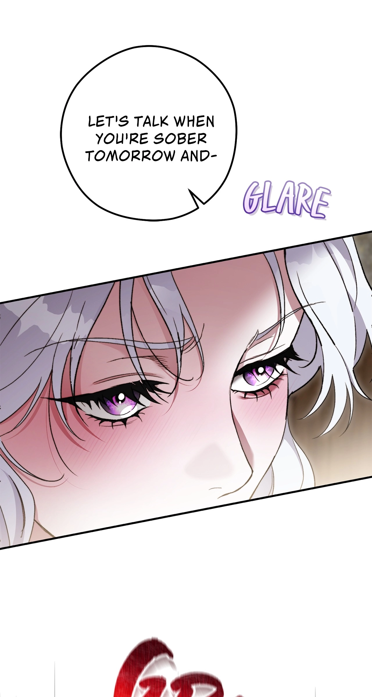 The Duchess Lives Only for This Day Chapter 12 Page 79