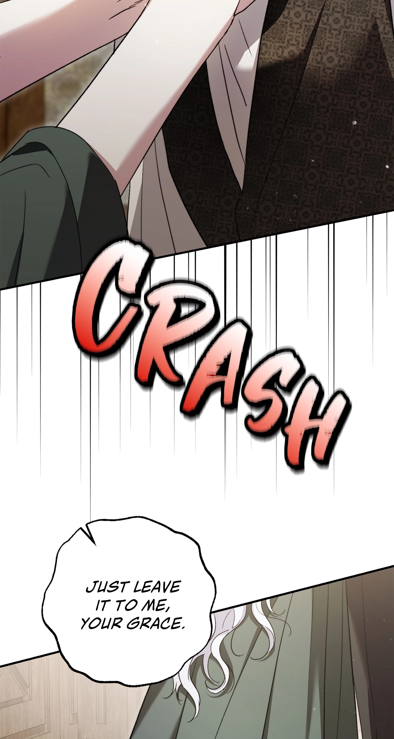 The Duchess Lives Only for This Day Chapter 12 Page 81