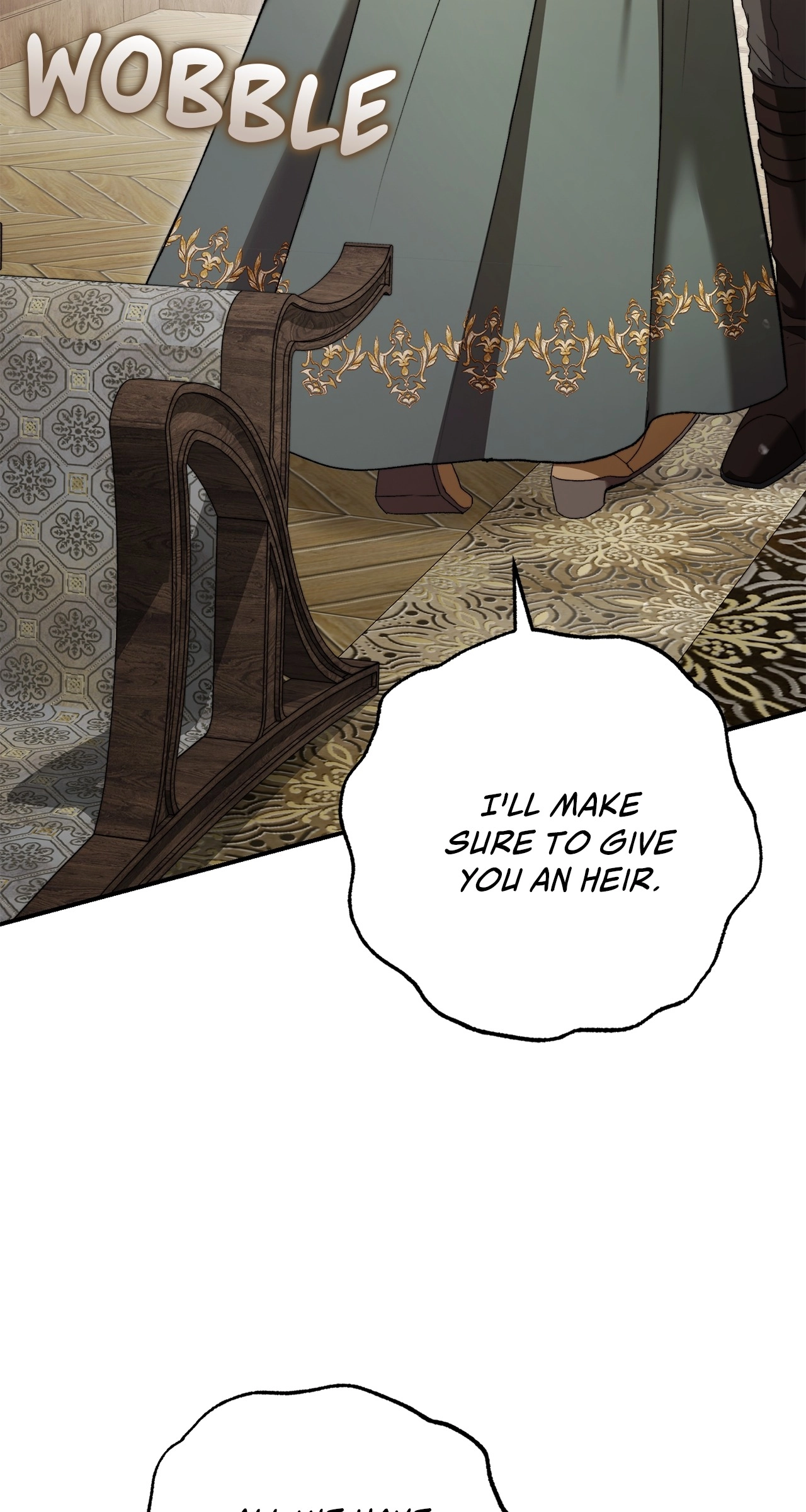 The Duchess Lives Only for This Day Chapter 12 Page 82