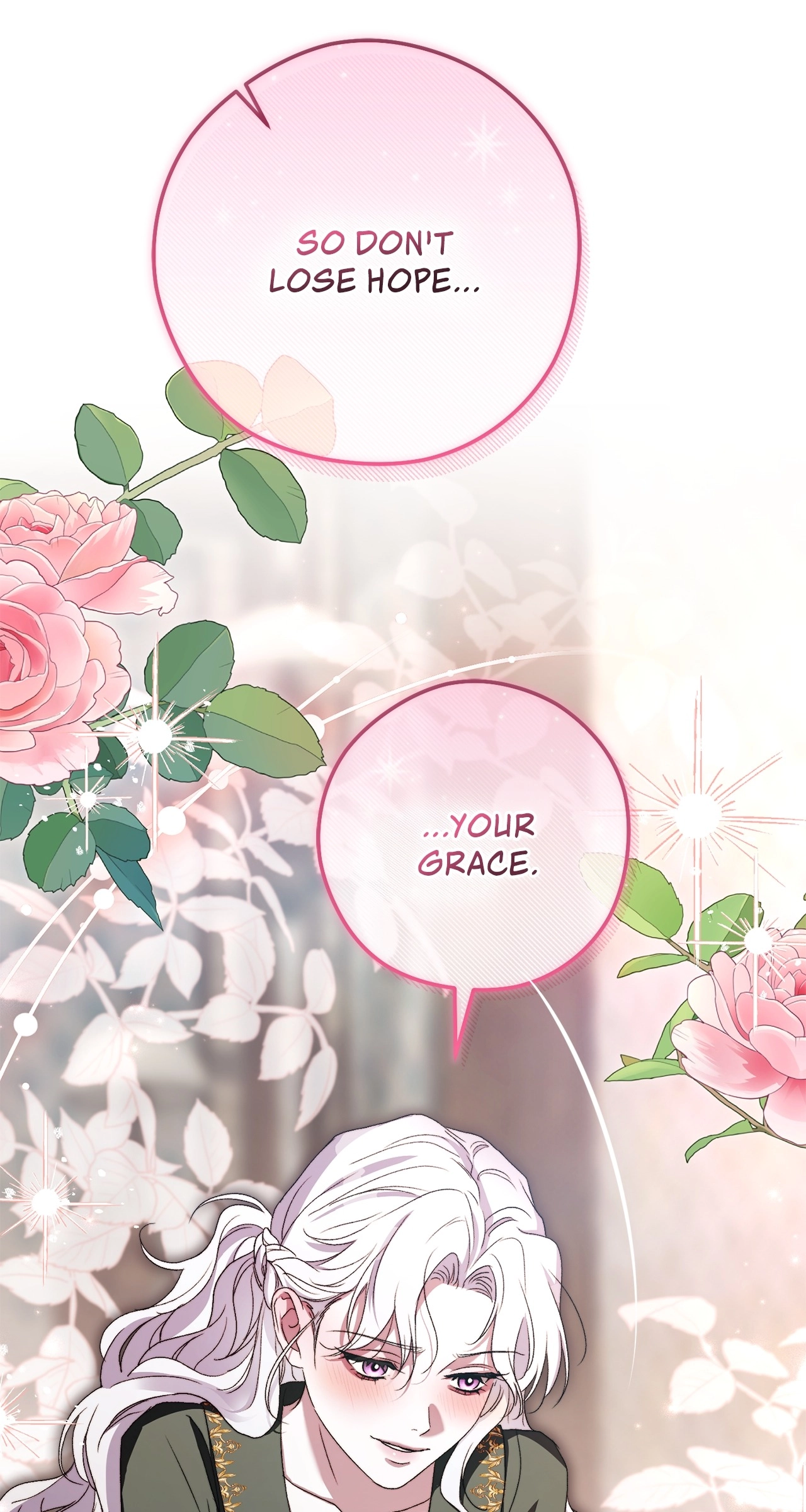 The Duchess Lives Only for This Day Chapter 12 Page 86